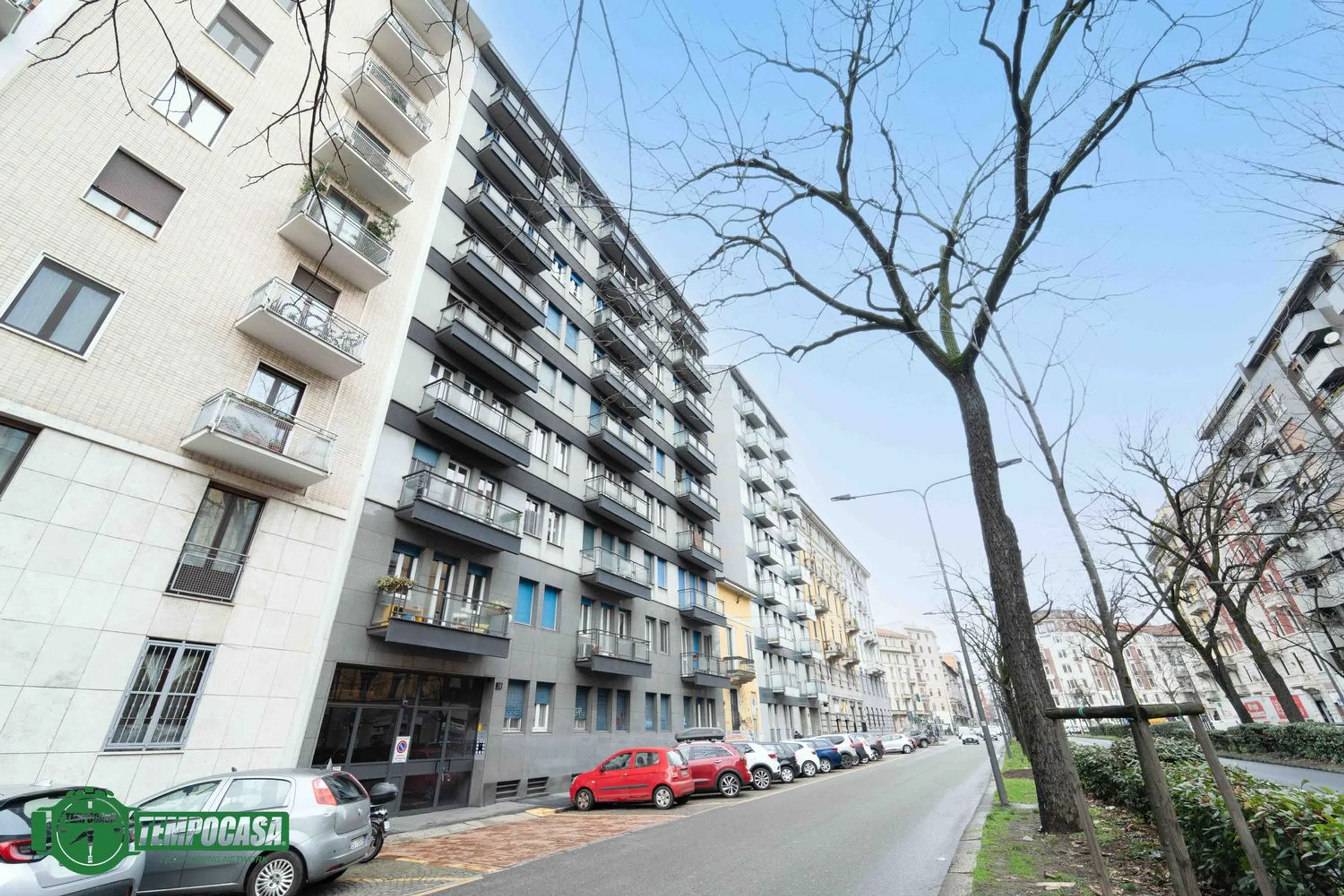 Quadrilocale in viale Gran Sasso, 10 - Photo 7