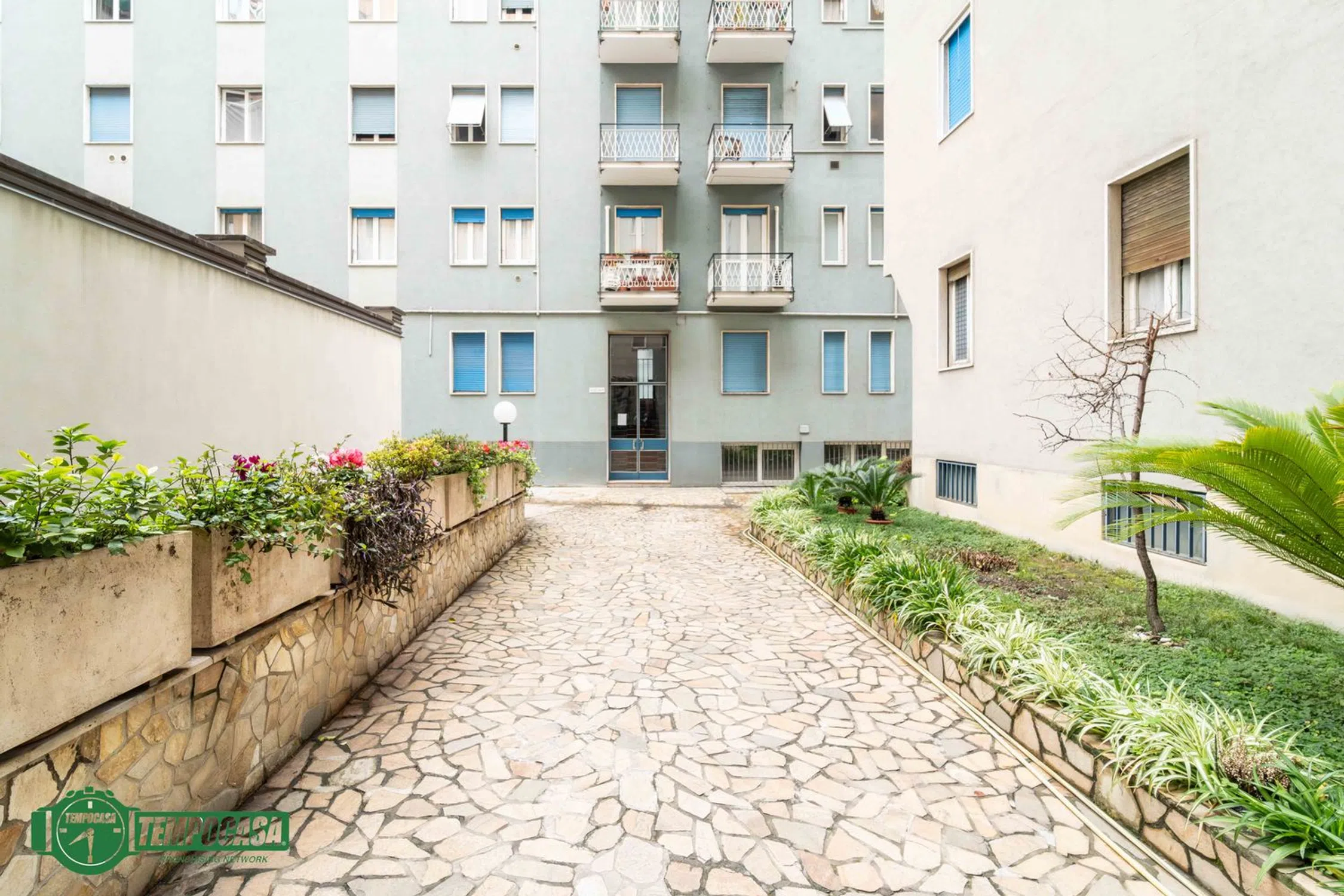Quadrilocale in viale Gran Sasso, 10 - Photo 8