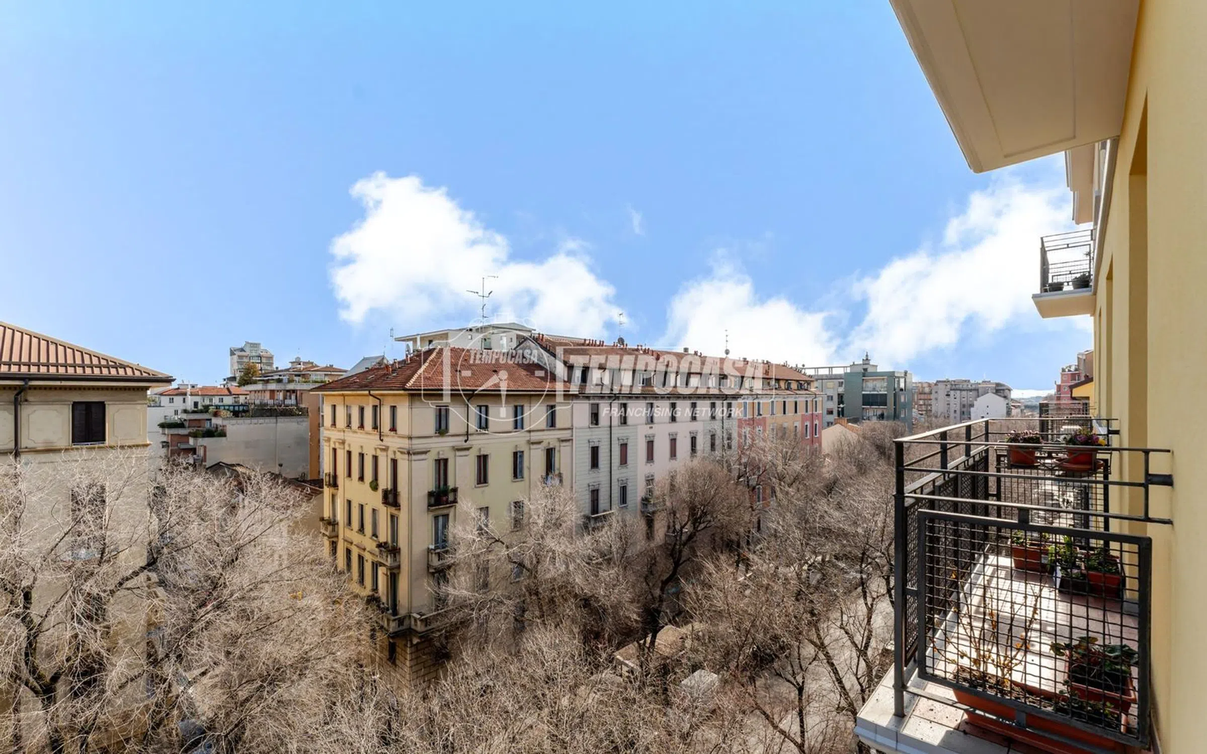 Bilocale in via Lomellina, 13 - Photo 17