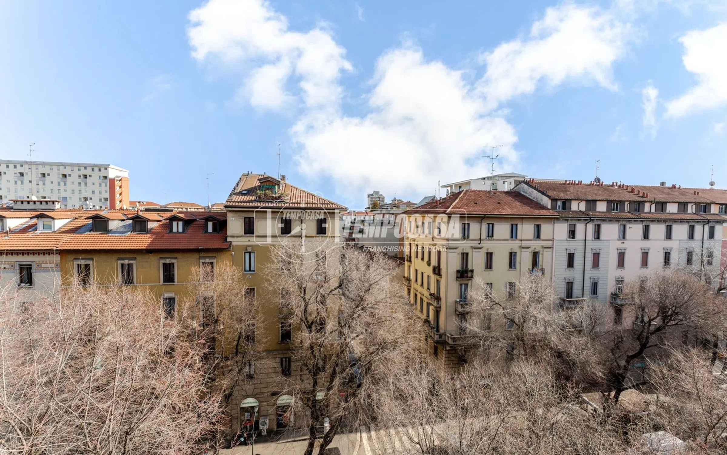 Bilocale in via Lomellina, 13 - Photo 18