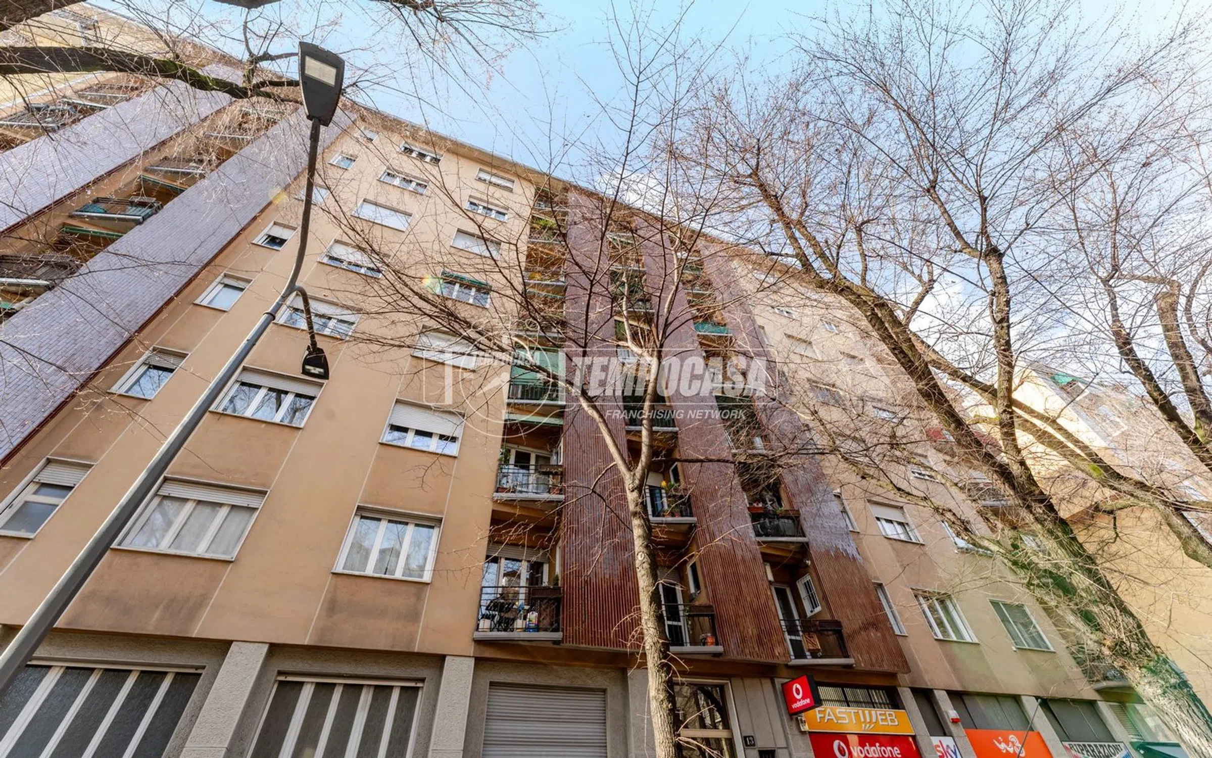 Bilocale in via Lomellina, 13 - Photo 19