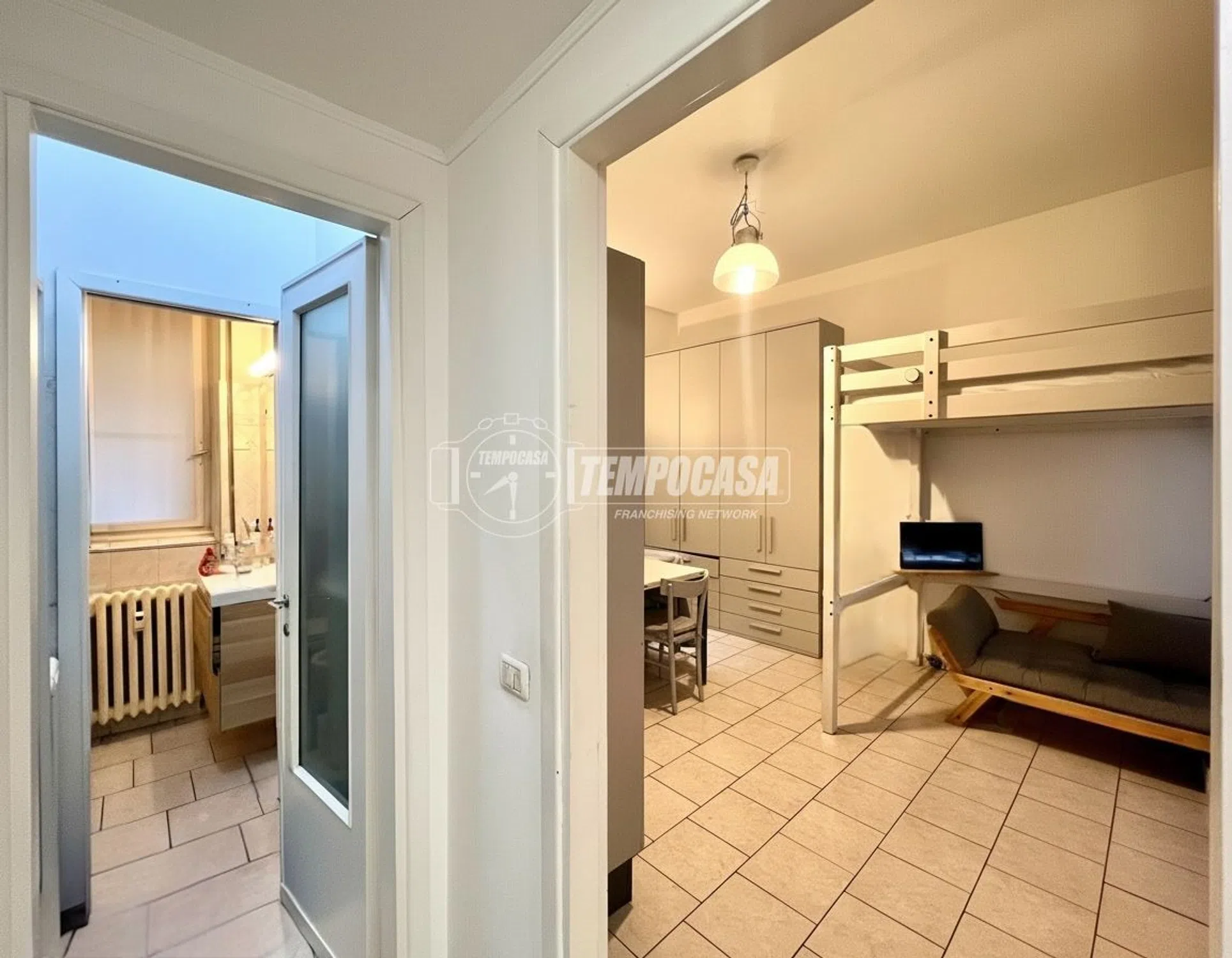 Monolocale in via Crescenzago, 13 - Photo 6