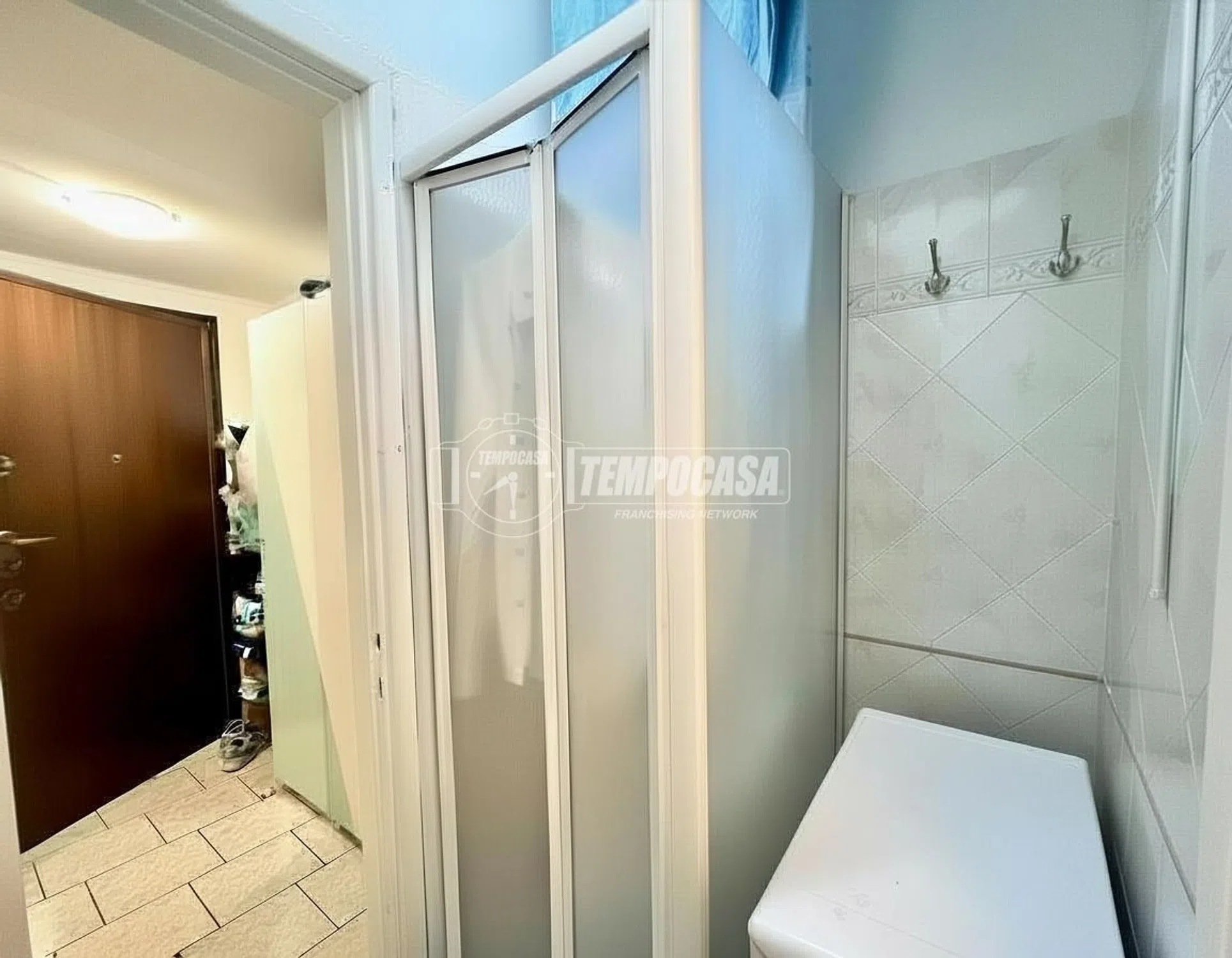 Monolocale in via Crescenzago, 13 - Photo 10