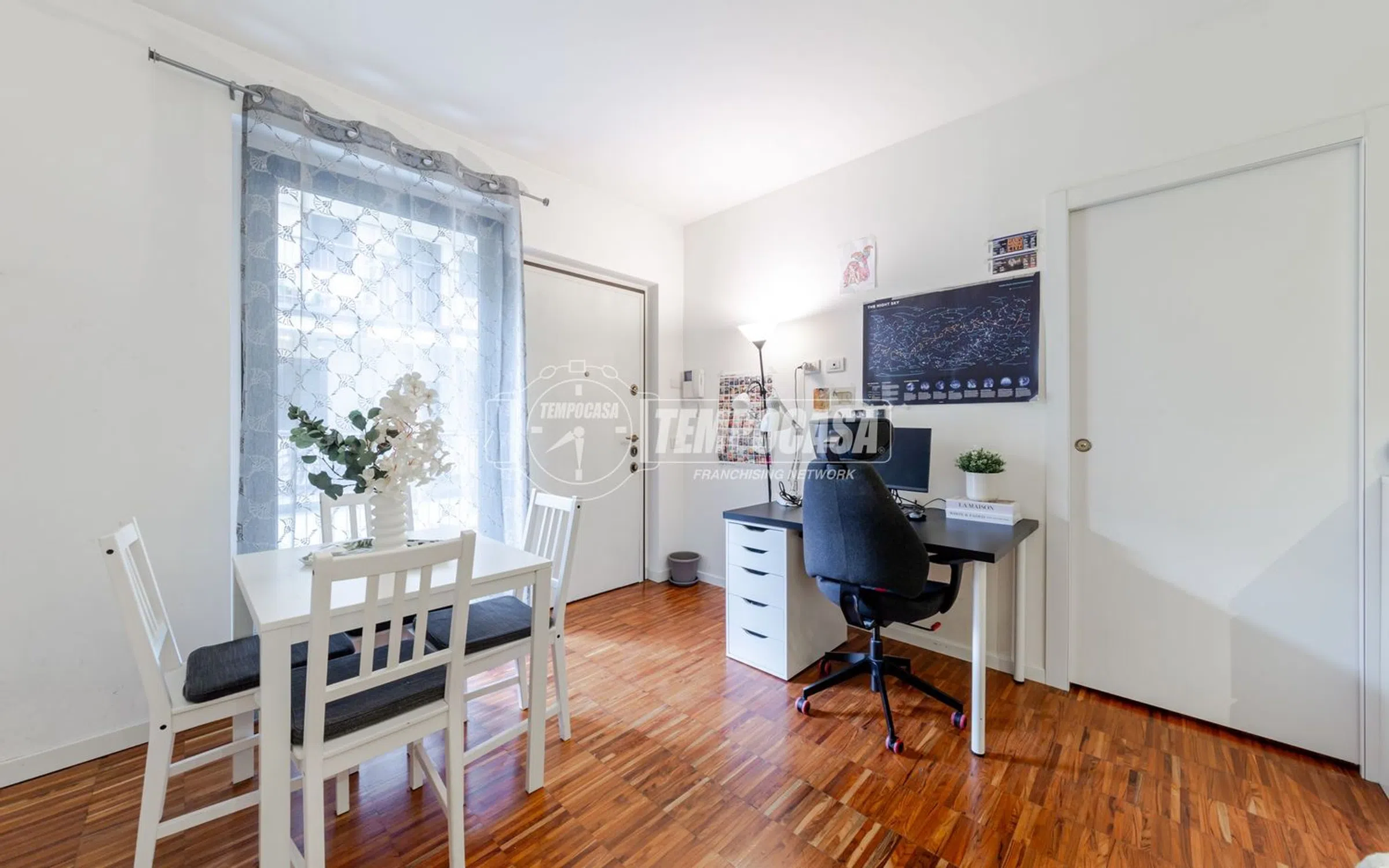 Bilocale in viale Corsica, 38 - Photo 1