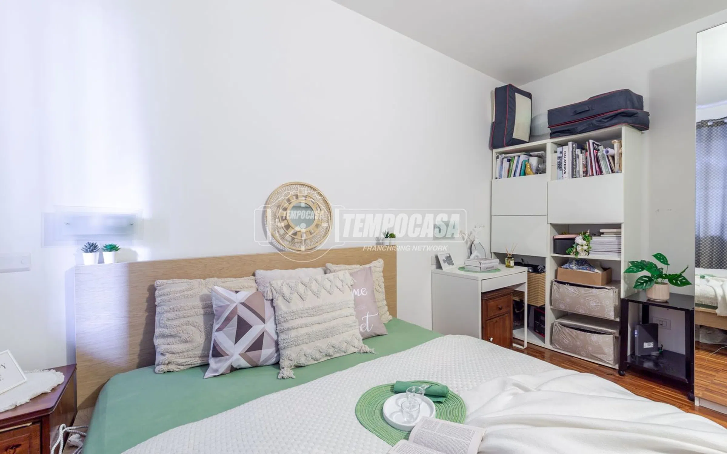 Bilocale in viale Corsica, 38 - Photo 13