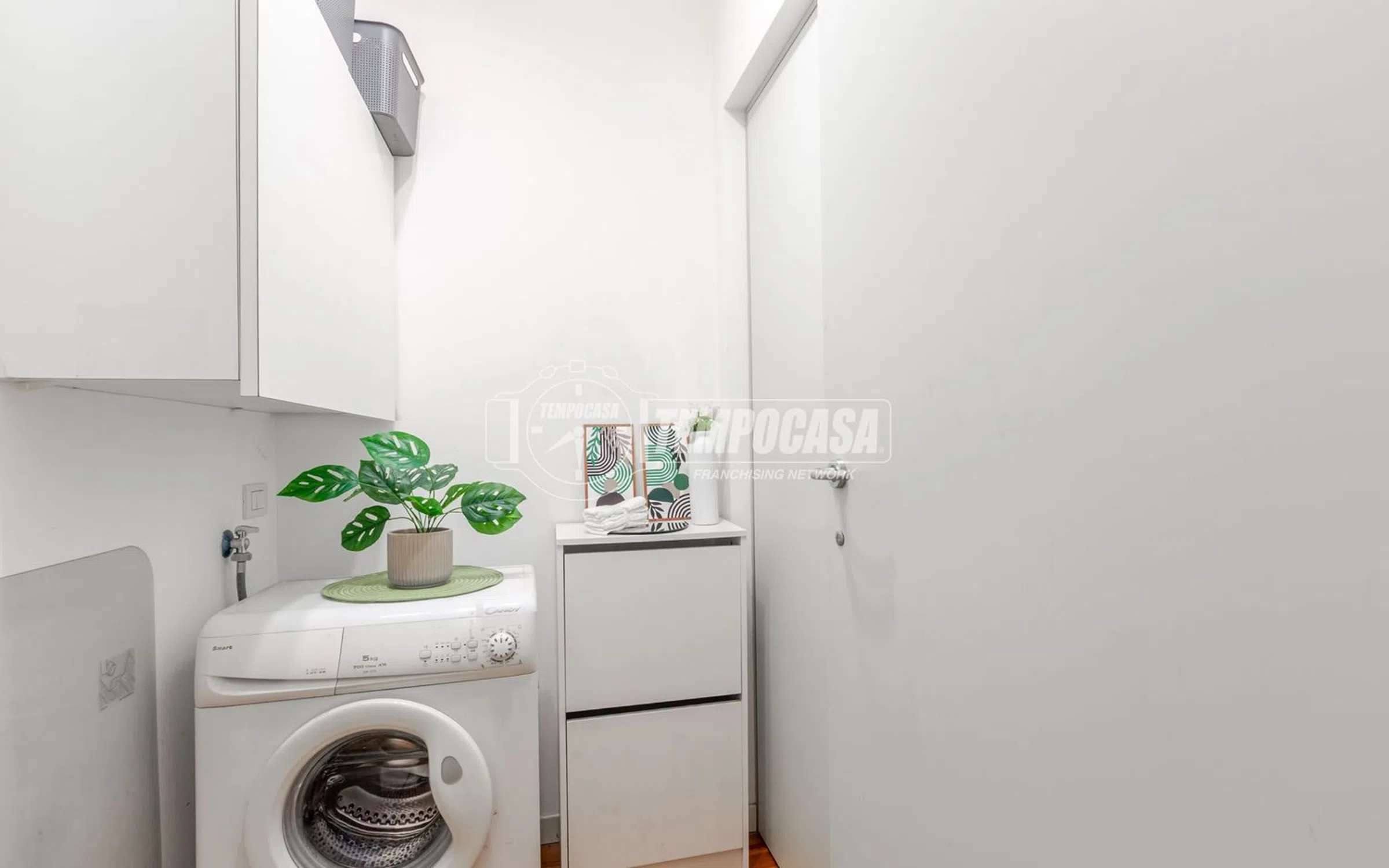Bilocale in viale Corsica, 38 - Photo 16
