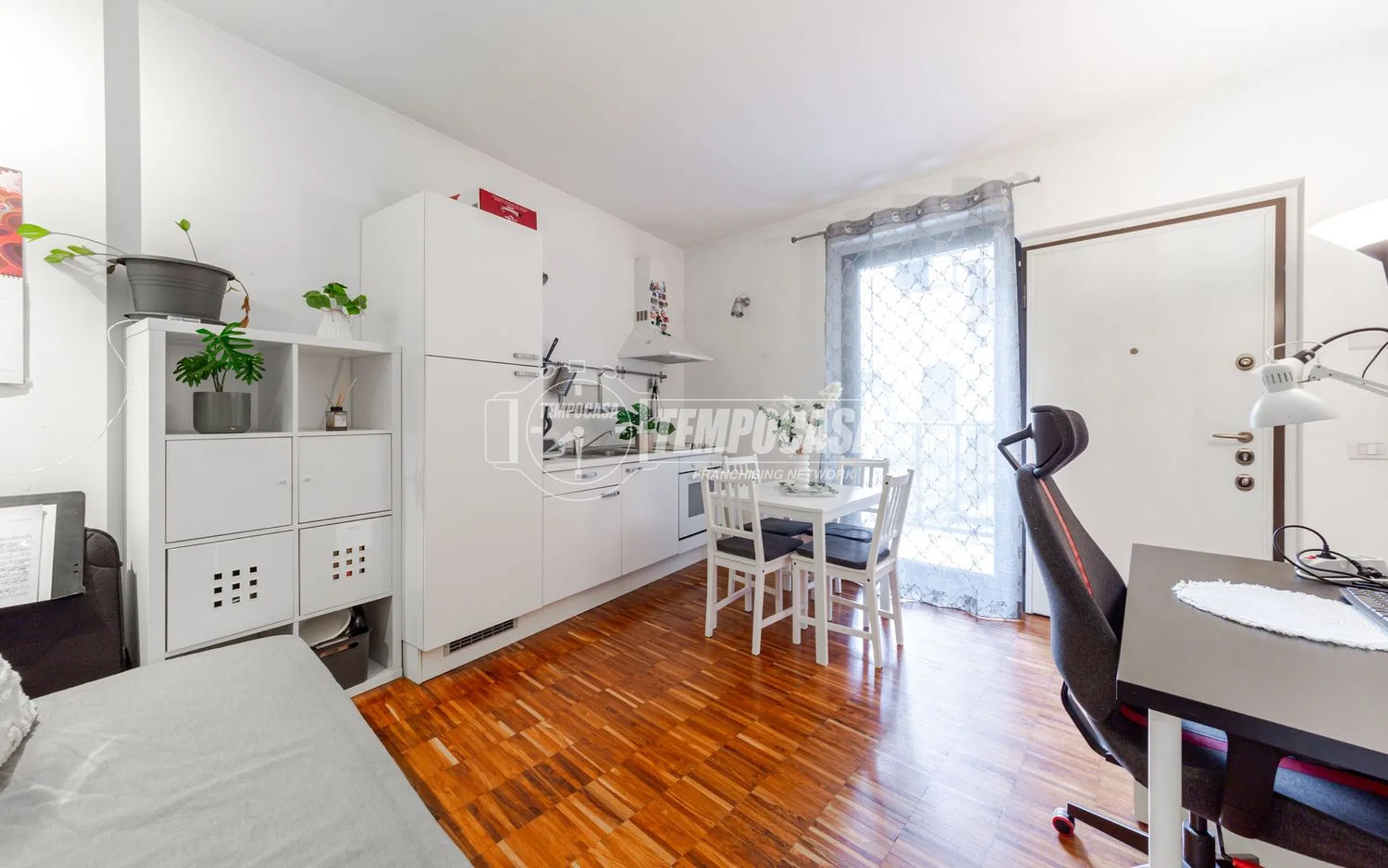 Bilocale in viale Corsica, 38 - Photo 3