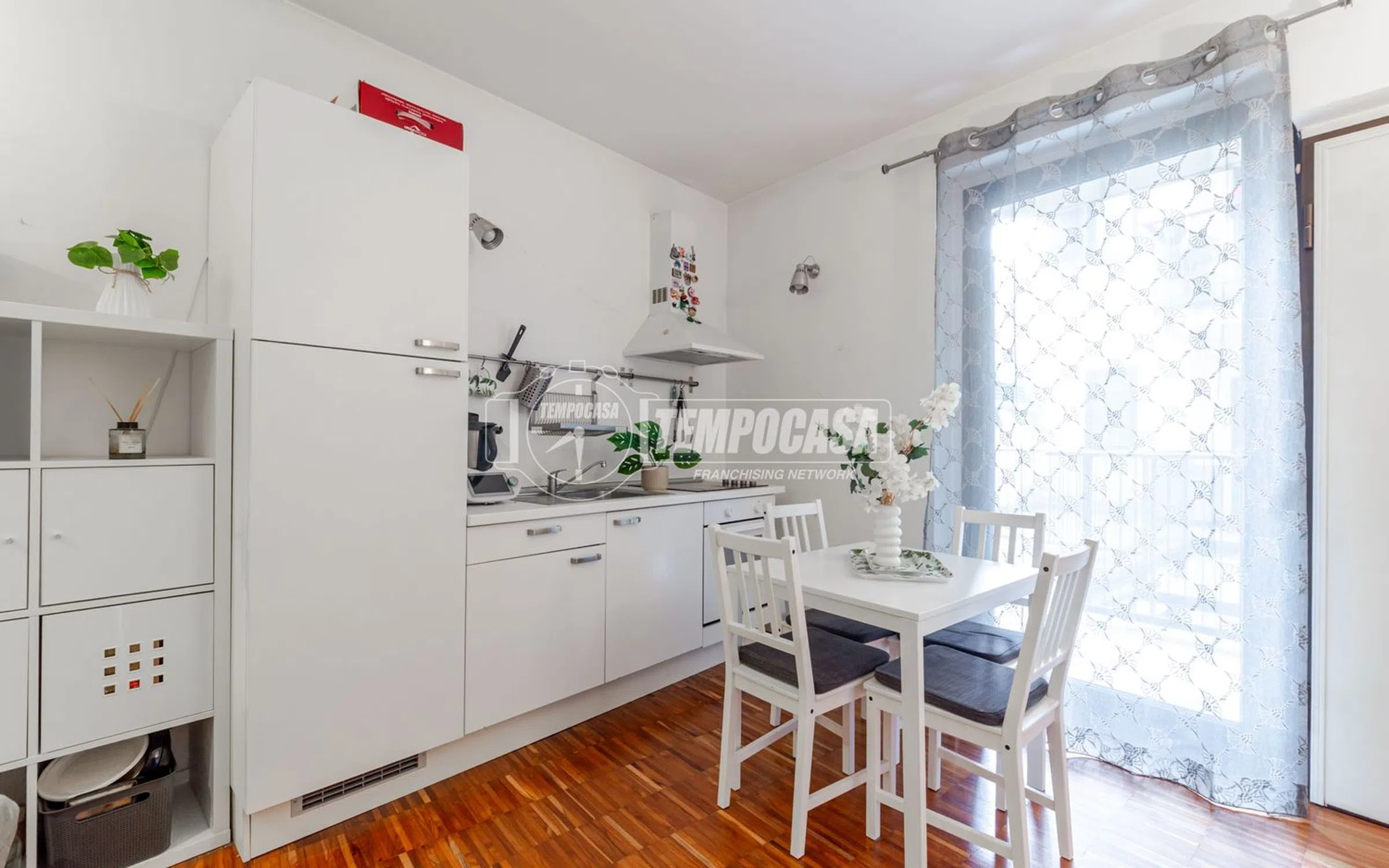 Bilocale in viale Corsica, 38 - Photo 4