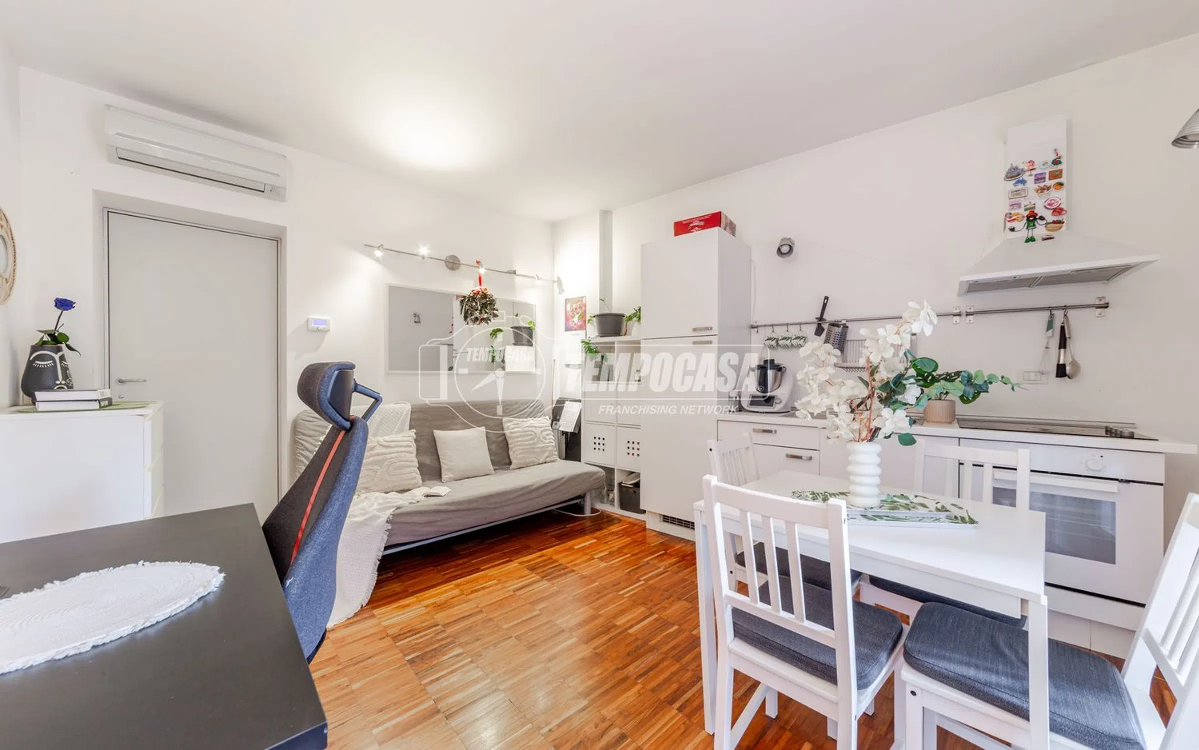 Bilocale in viale Corsica, 38 - Photo 5
