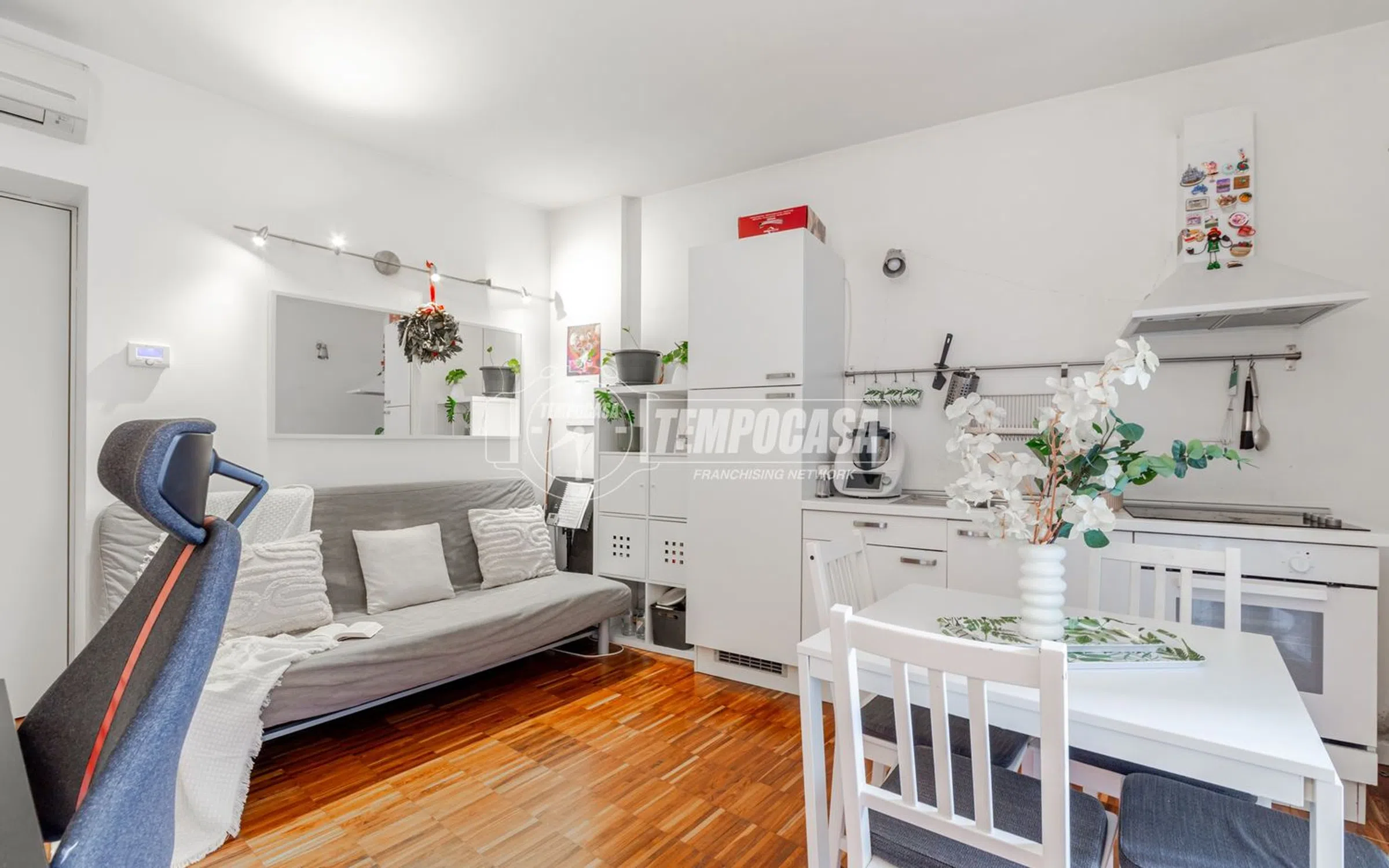 Bilocale in viale Corsica, 38 - Photo 8
