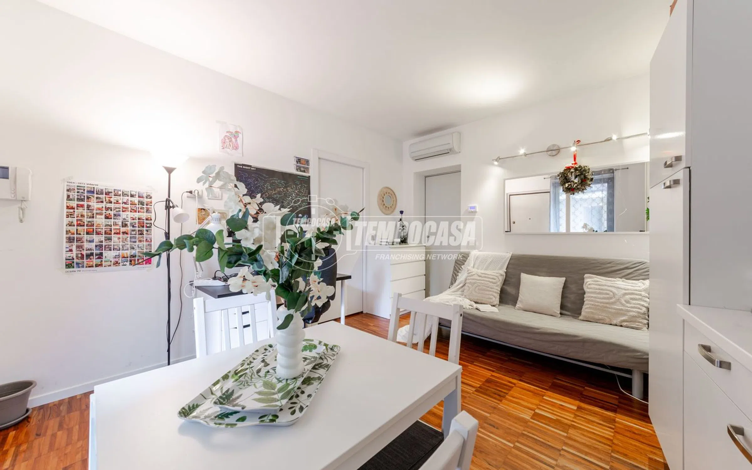 Bilocale in viale Corsica, 38 - Photo 9