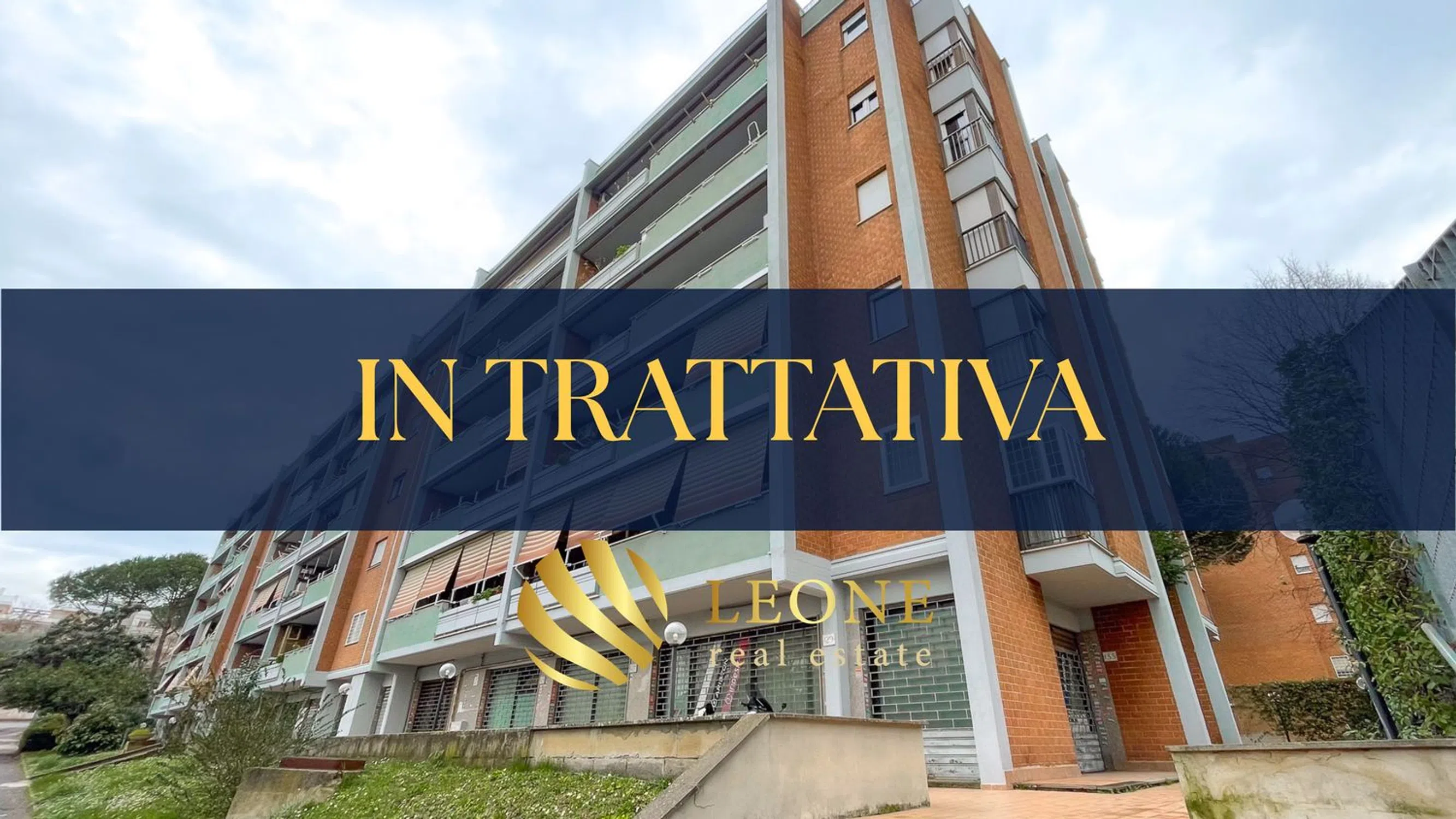 Trilocale in via Montecassiano, 149 - Photo 1