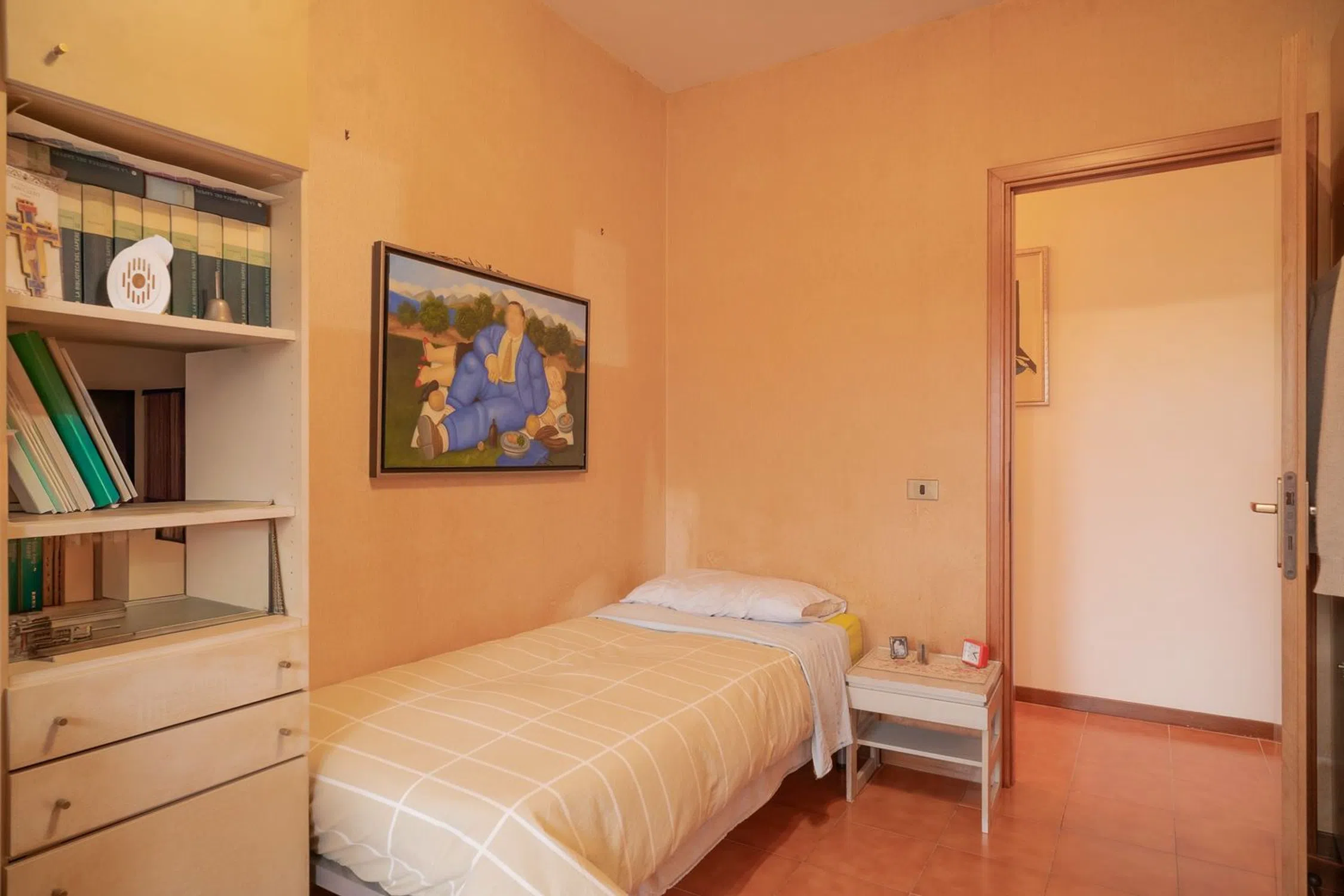Trilocale in via Montecassiano, 149 - Photo 16