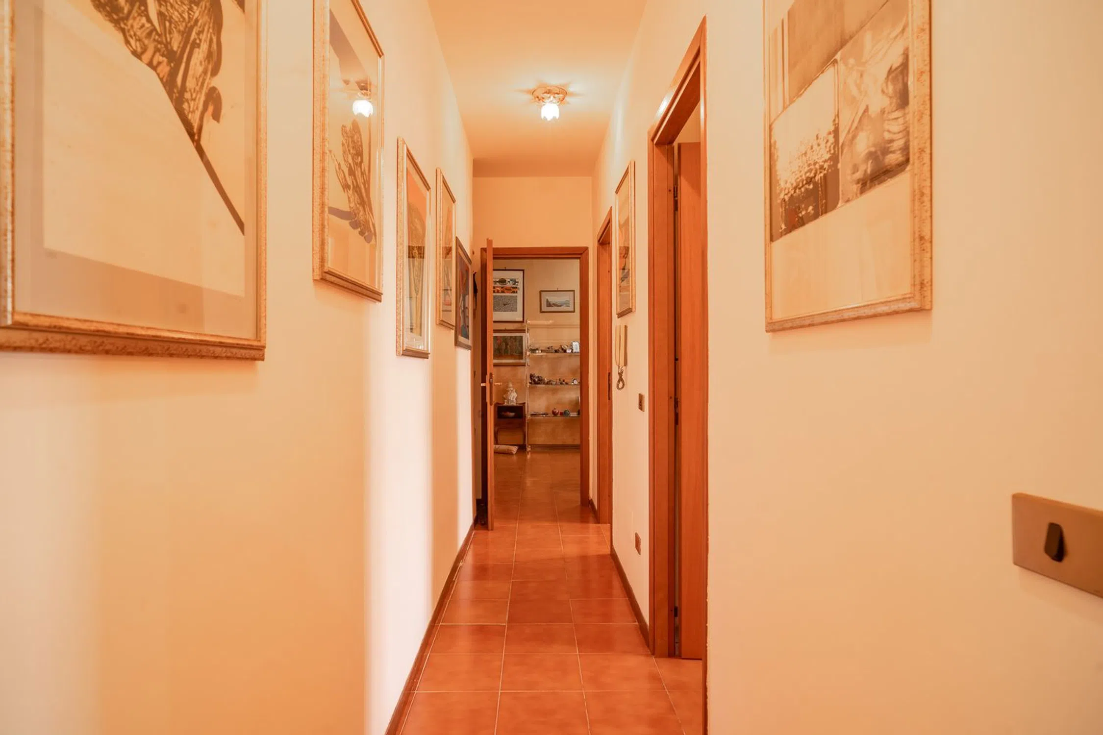 Trilocale in via Montecassiano, 149 - Photo 17