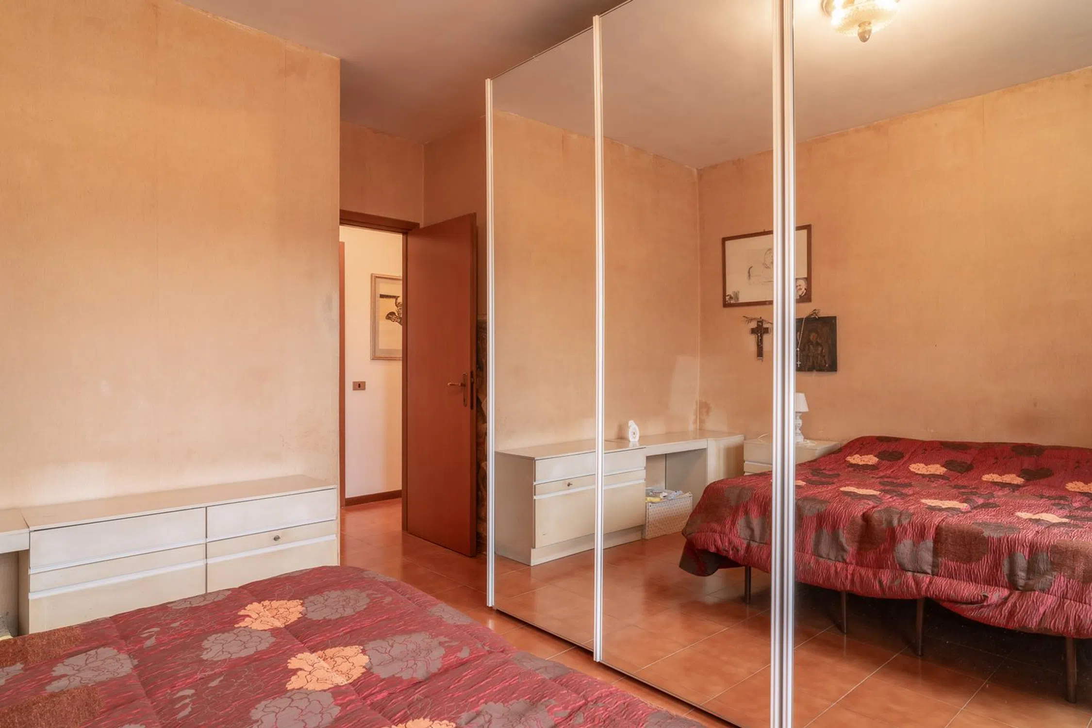 Trilocale in via Montecassiano, 149 - Photo 20