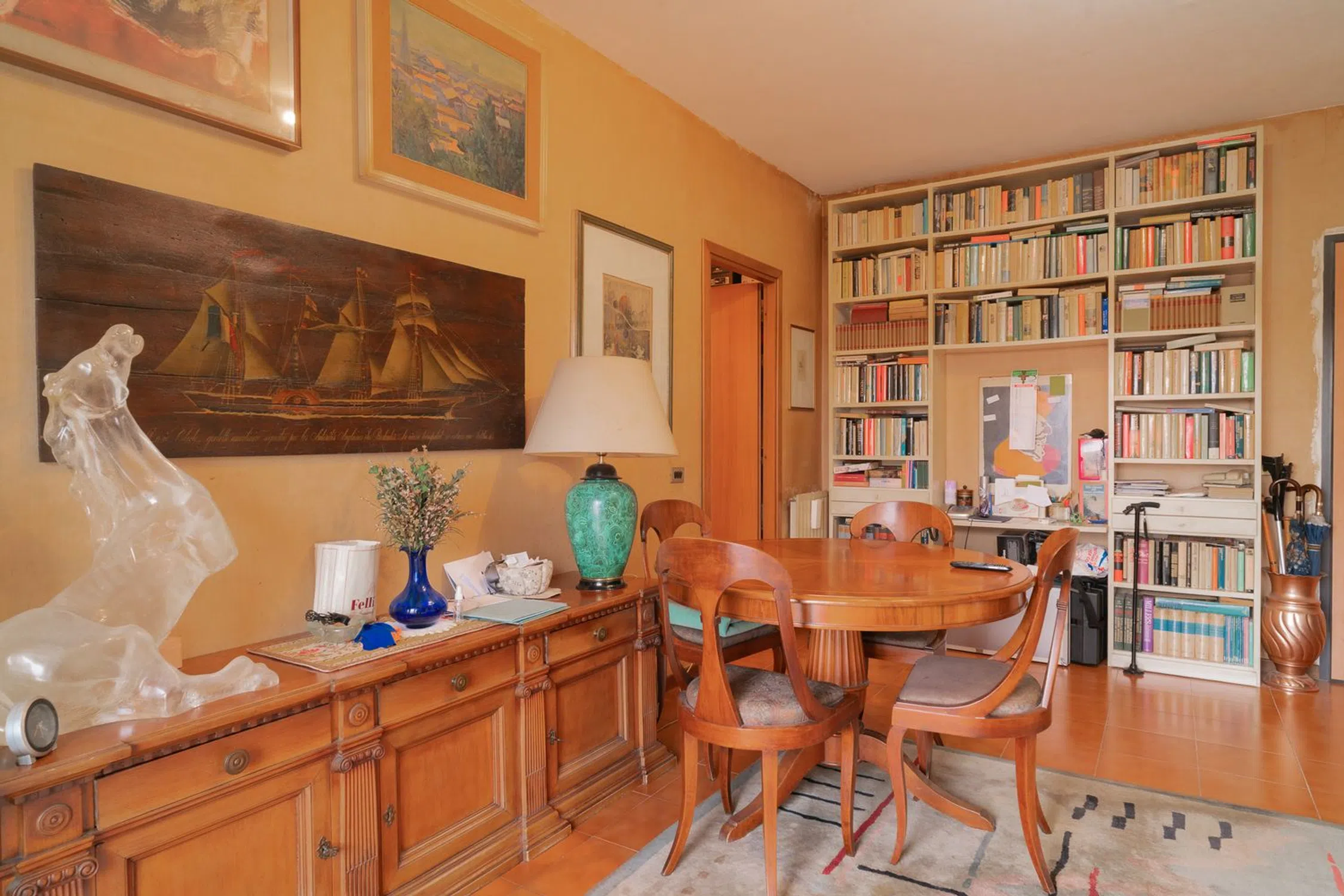 Trilocale in via Montecassiano, 149 - Photo 6
