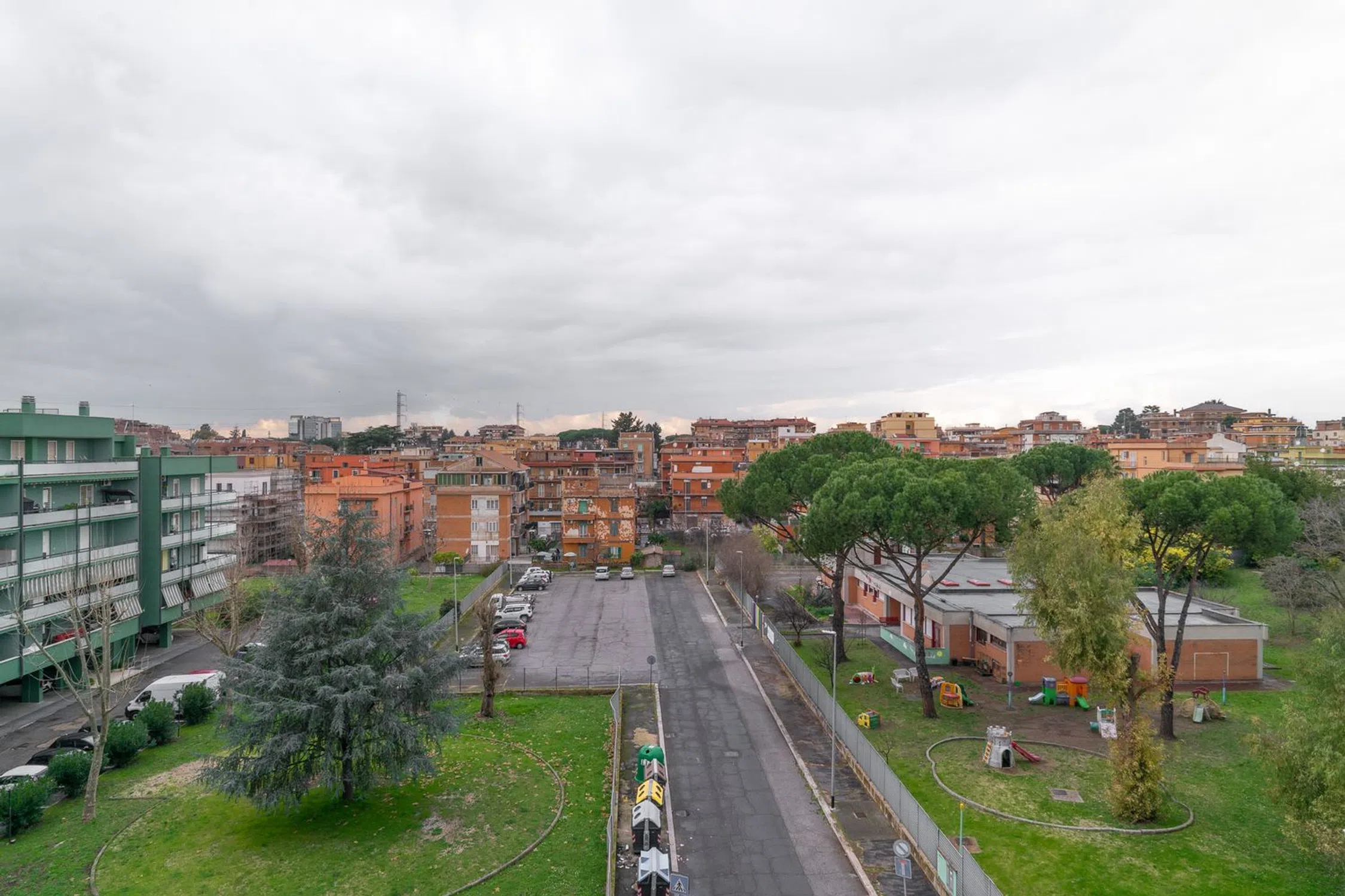 Trilocale in via Montecassiano, 149 - Photo 8