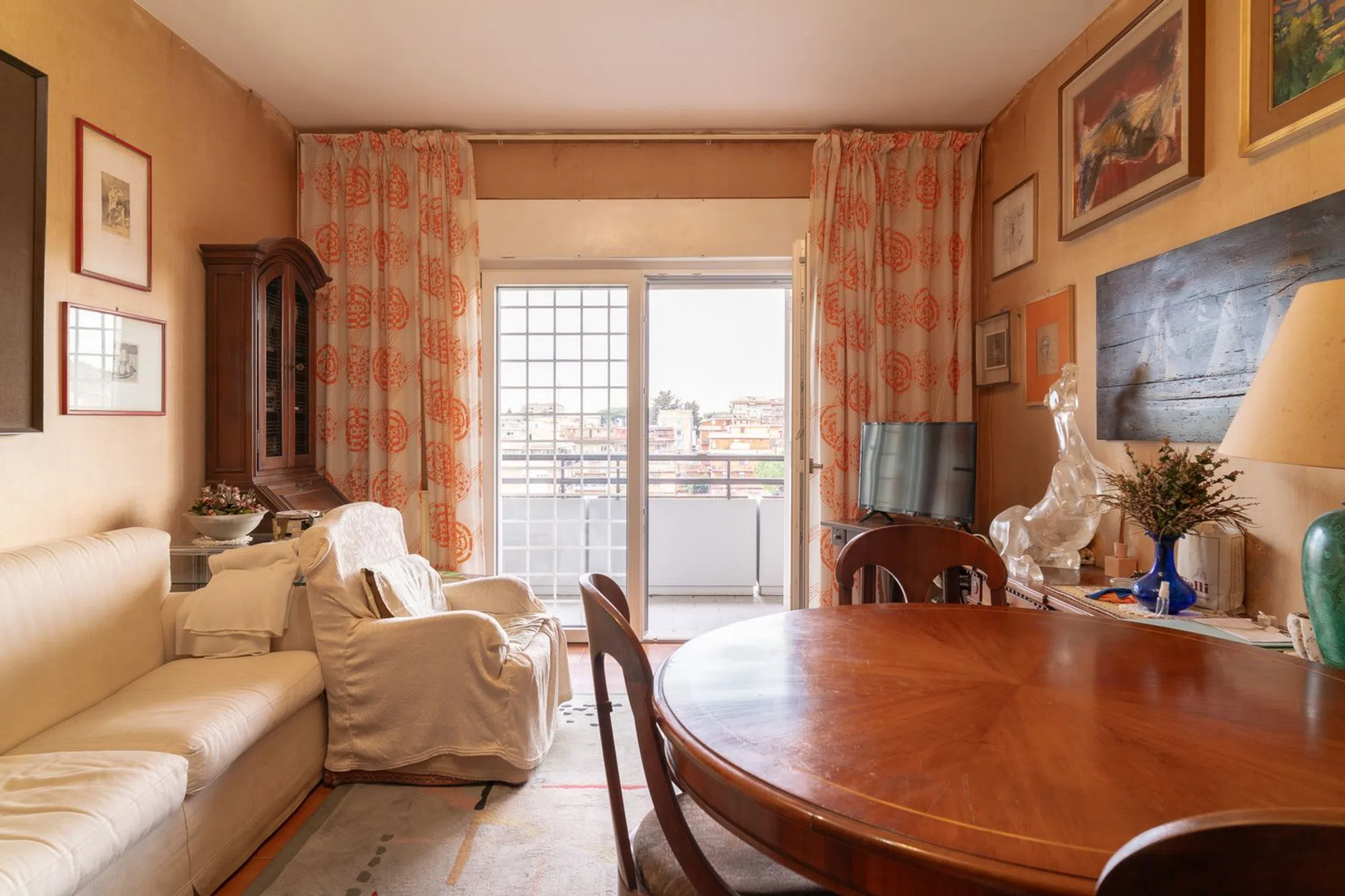 Trilocale in via Montecassiano, 149 - Photo 9