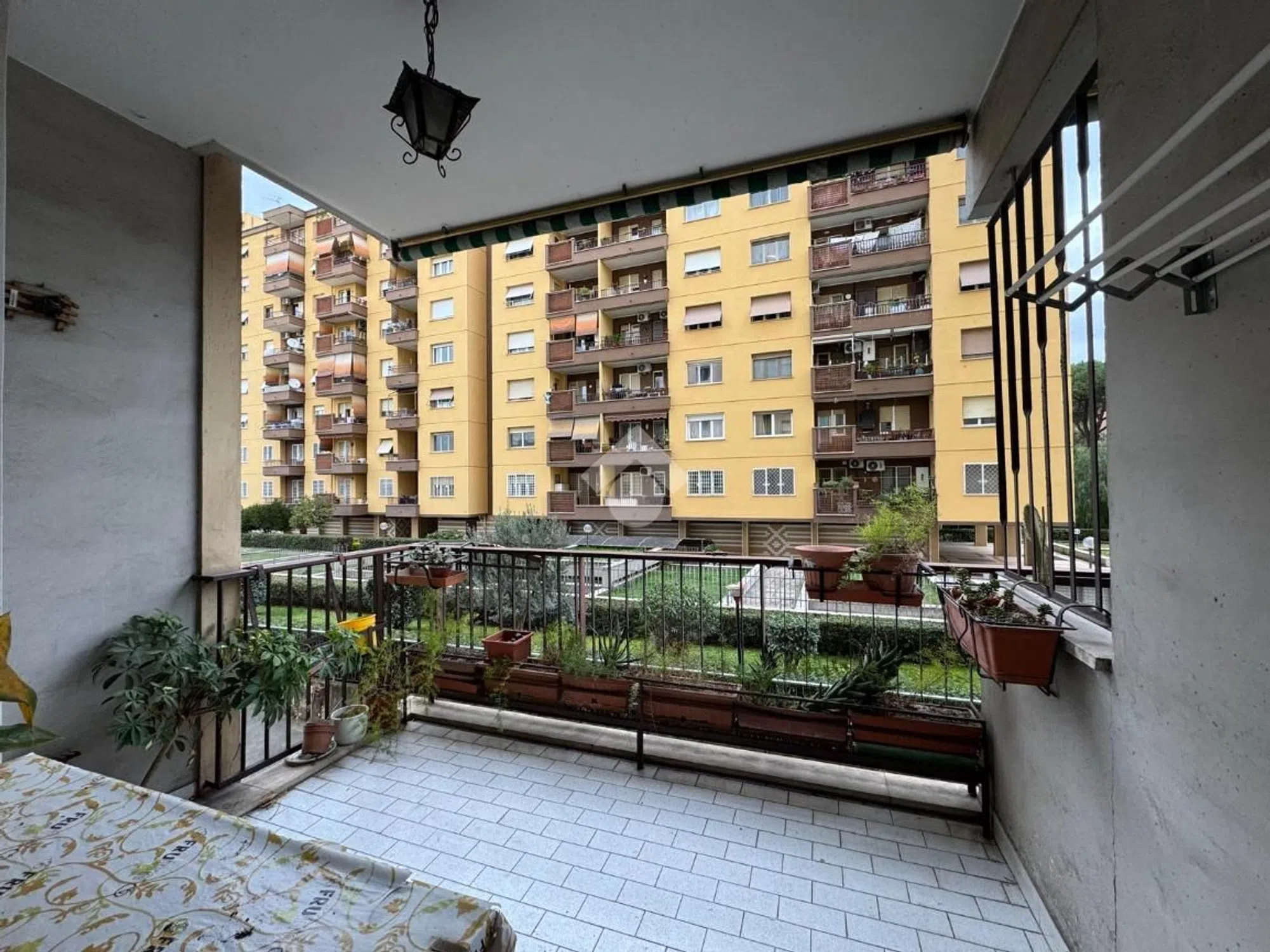 Trilocale in via Cesare Massini, 59 - Photo 12