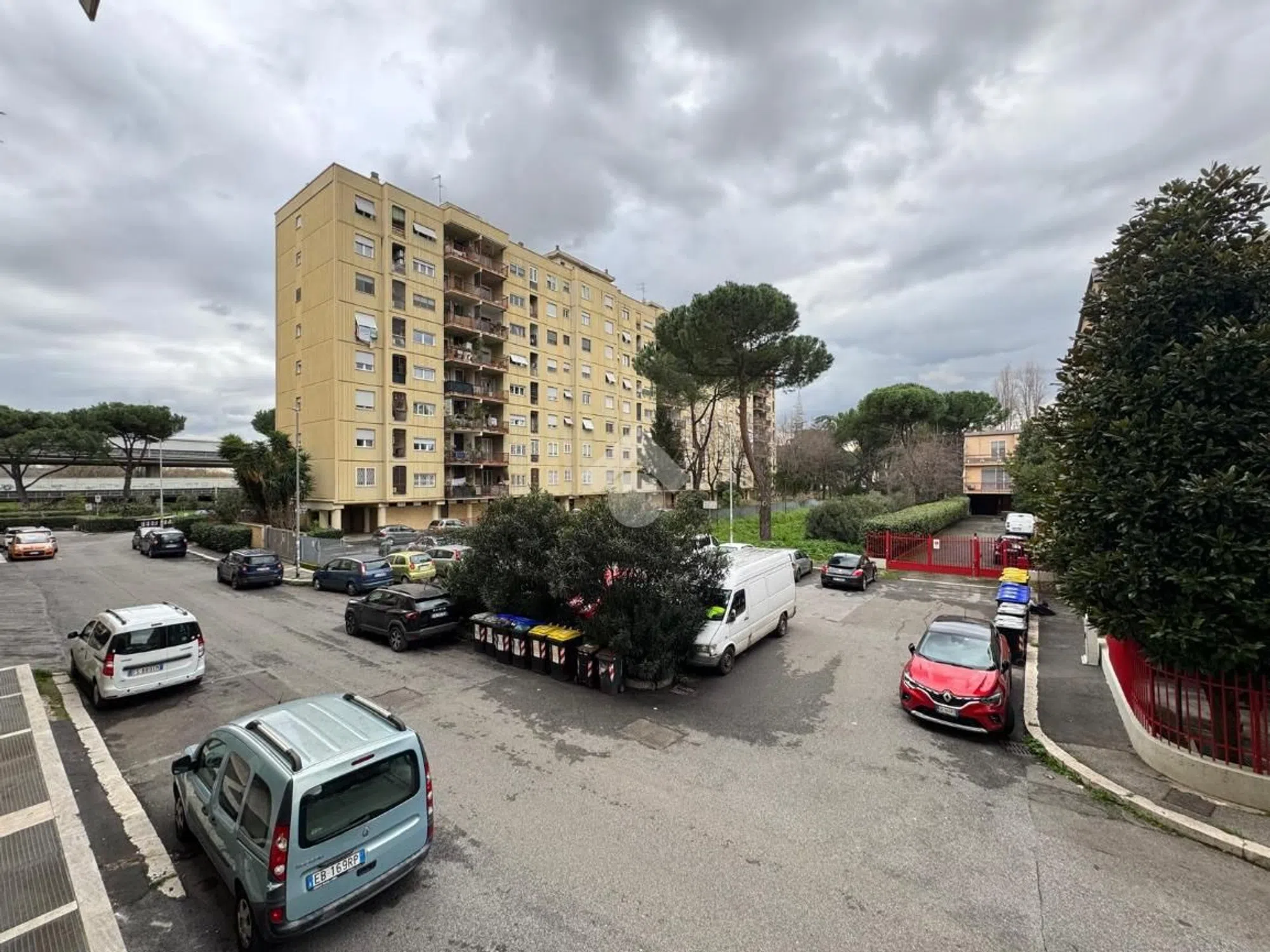 Trilocale in via Cesare Massini, 59 - Photo 14