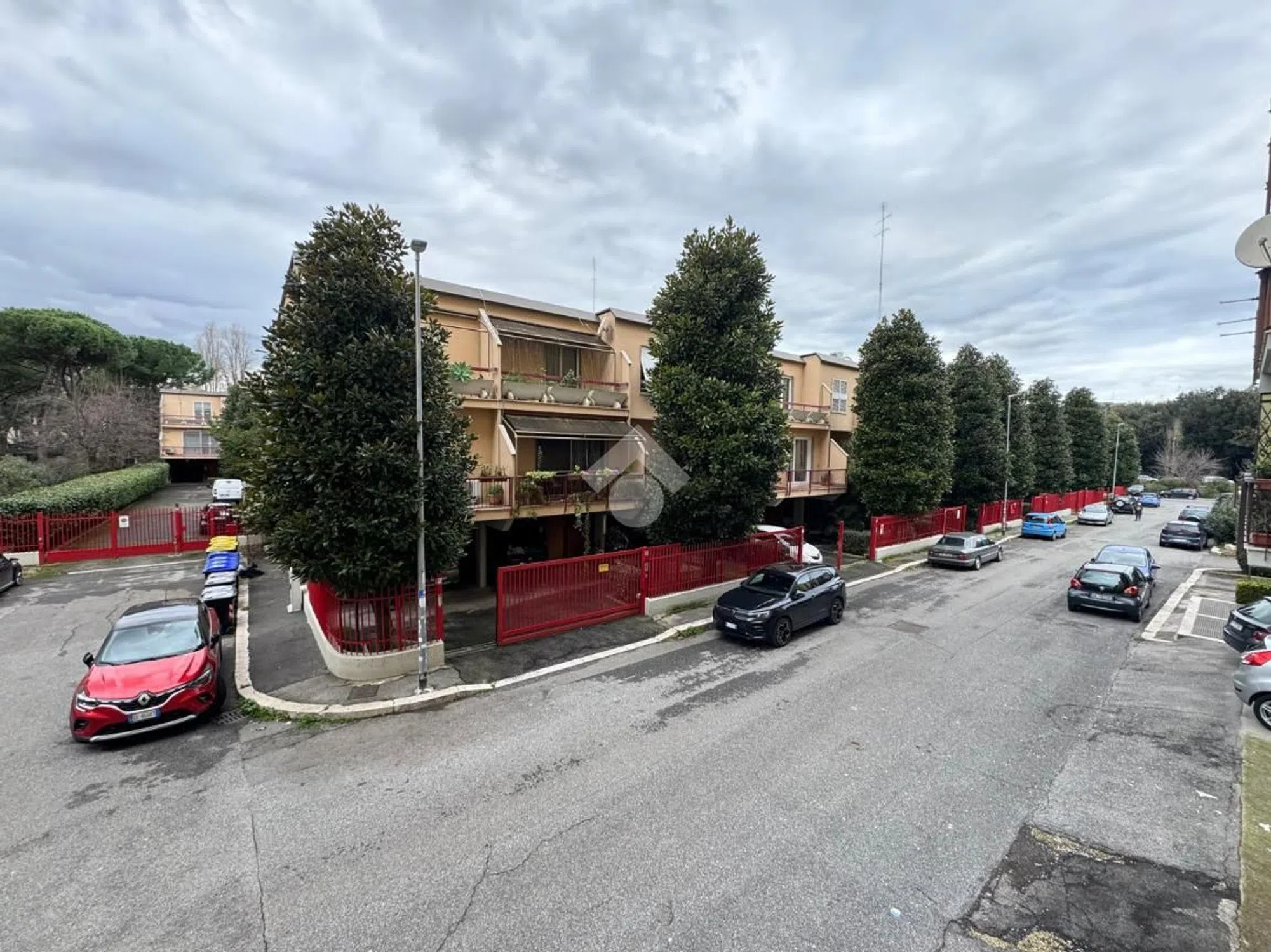 Trilocale in via Cesare Massini, 59 - Photo 15