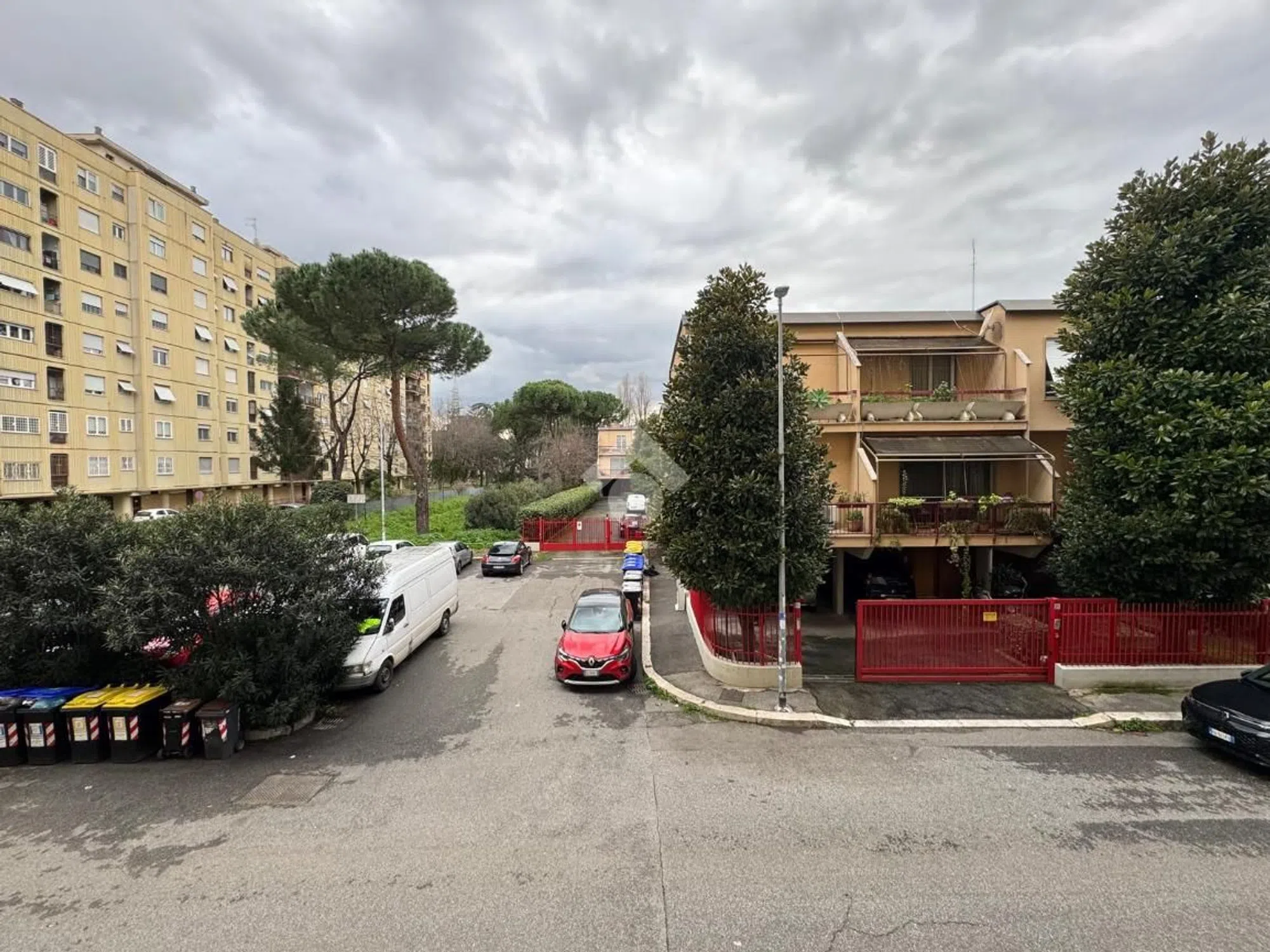 Trilocale in via Cesare Massini, 59 - Photo 16