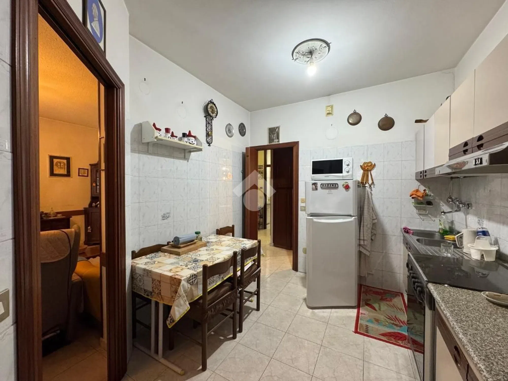Trilocale in via Cesare Massini, 59 - Photo 17