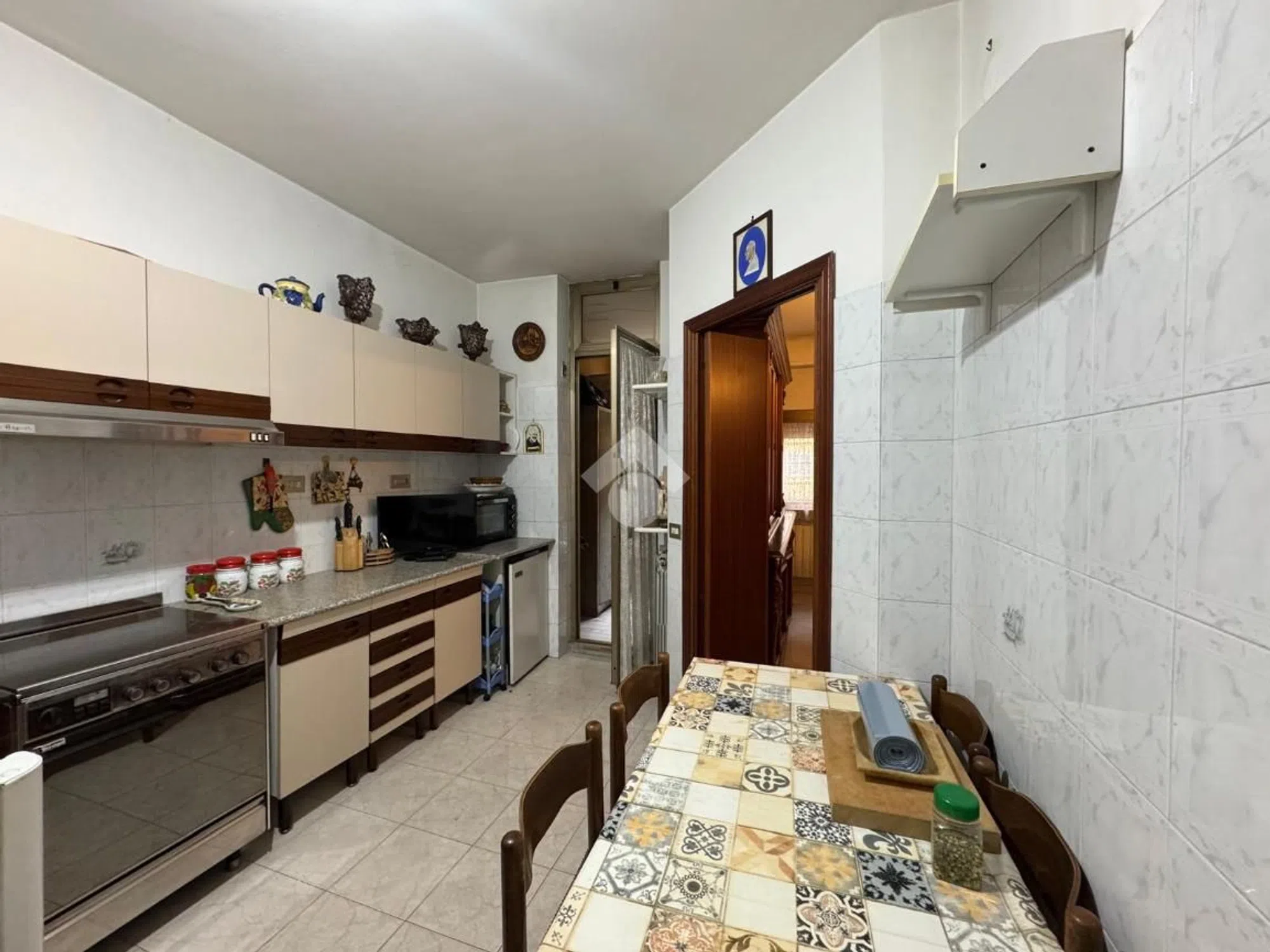 Trilocale in via Cesare Massini, 59 - Photo 18