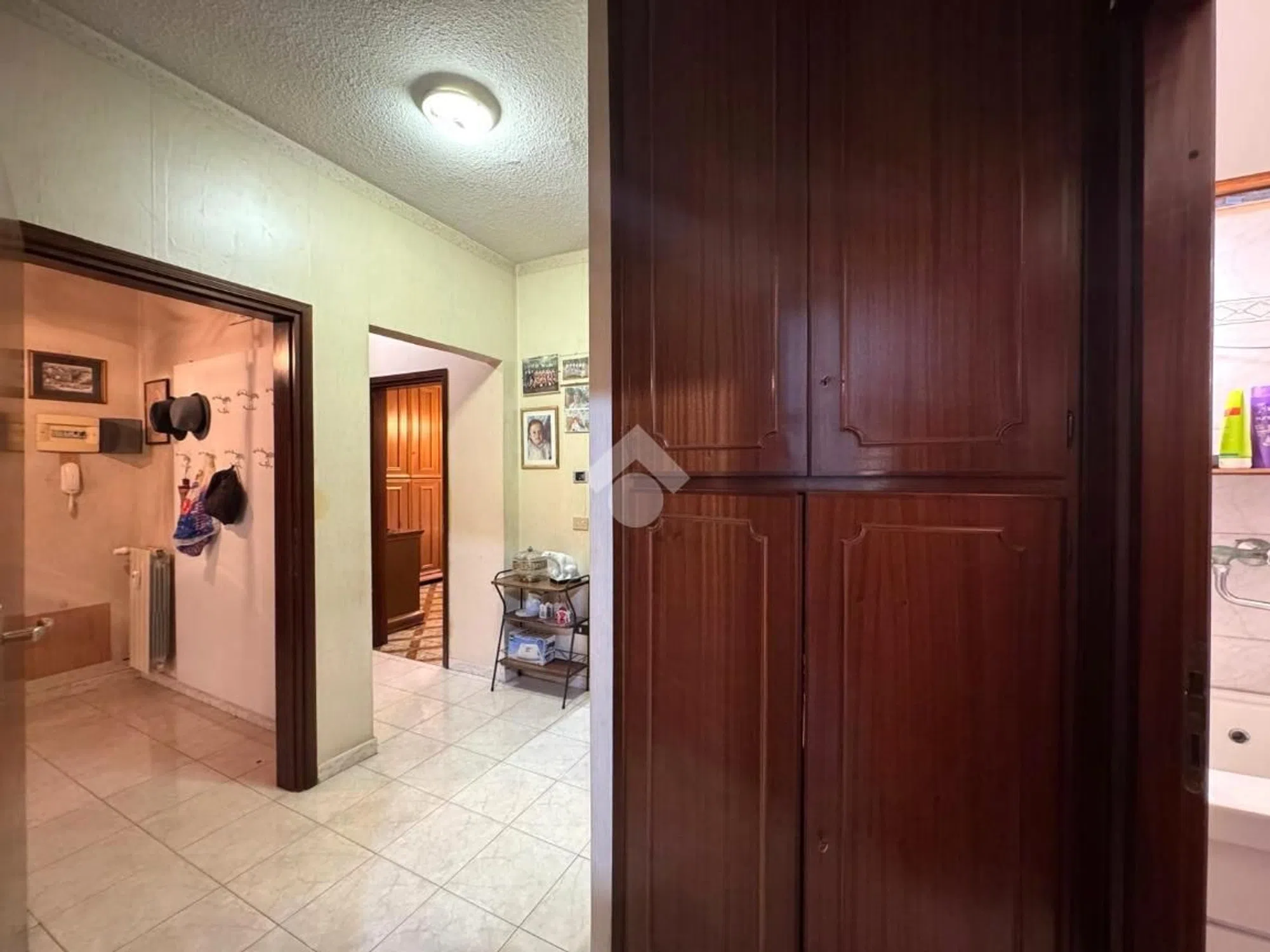Trilocale in via Cesare Massini, 59 - Photo 20