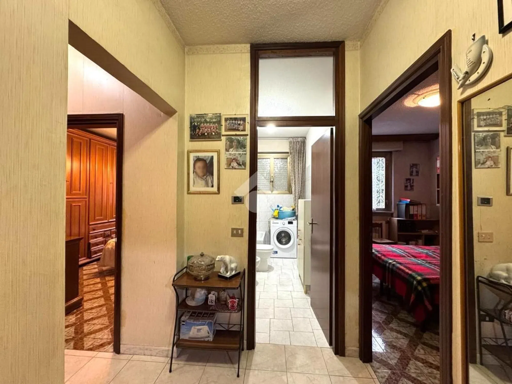 Trilocale in via Cesare Massini, 59 - Photo 4