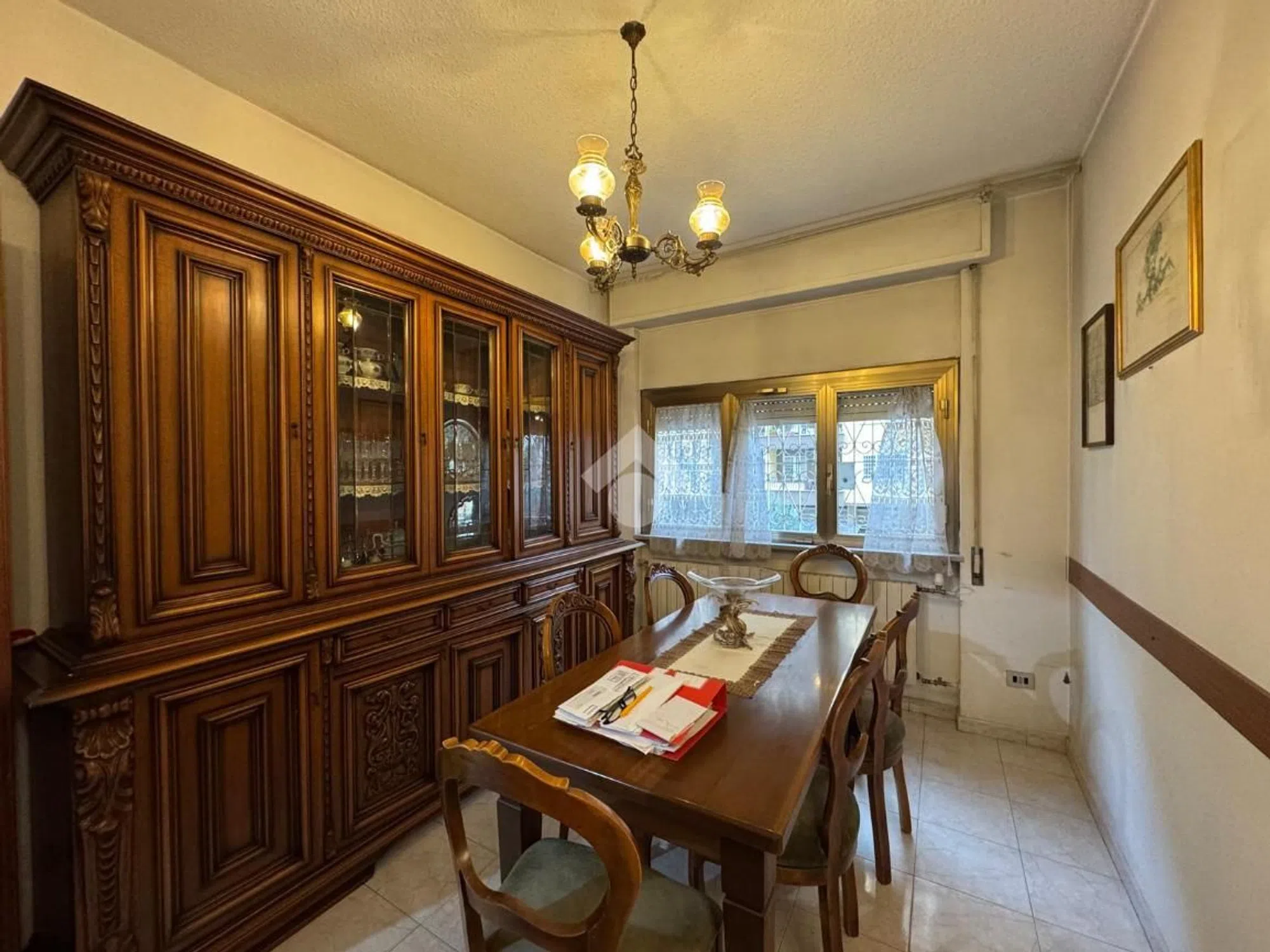 Trilocale in via Cesare Massini, 59 - Photo 7