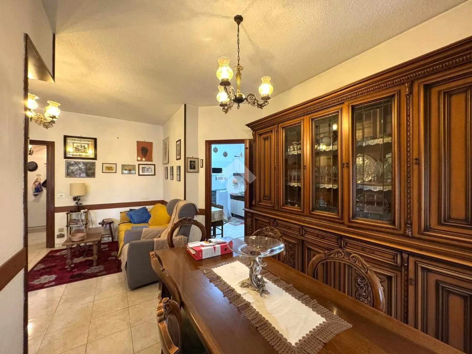 Trilocale in via Cesare Massini, 59 - Photo 8