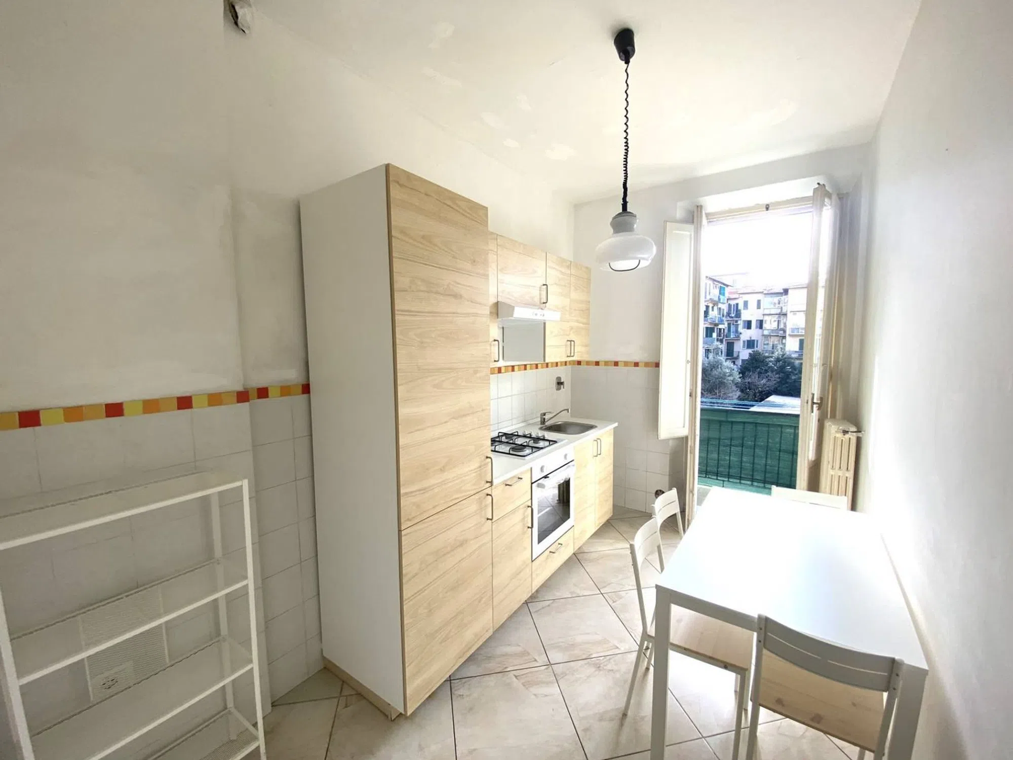 Trilocale in viale Francesco Redi - Photo 2