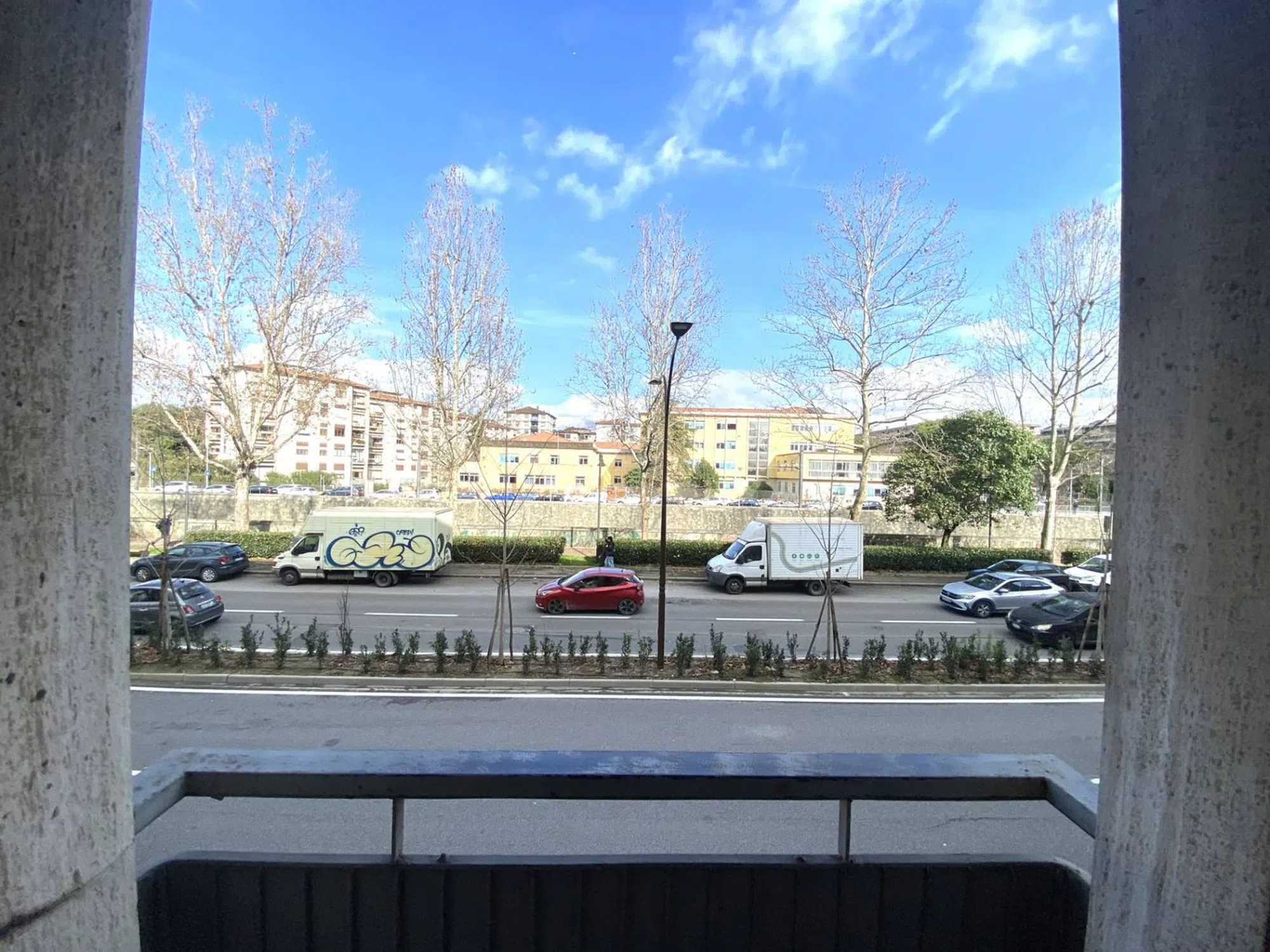 Trilocale in viale Francesco Redi - Photo 13