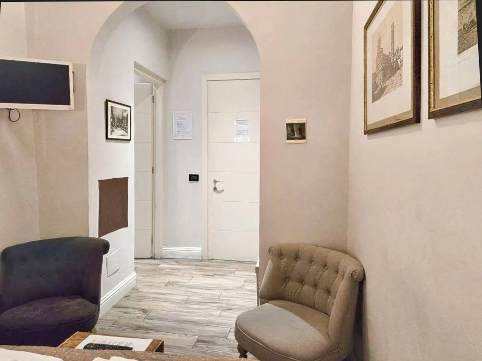Appartamento in via Torta, 12 - Photo 14