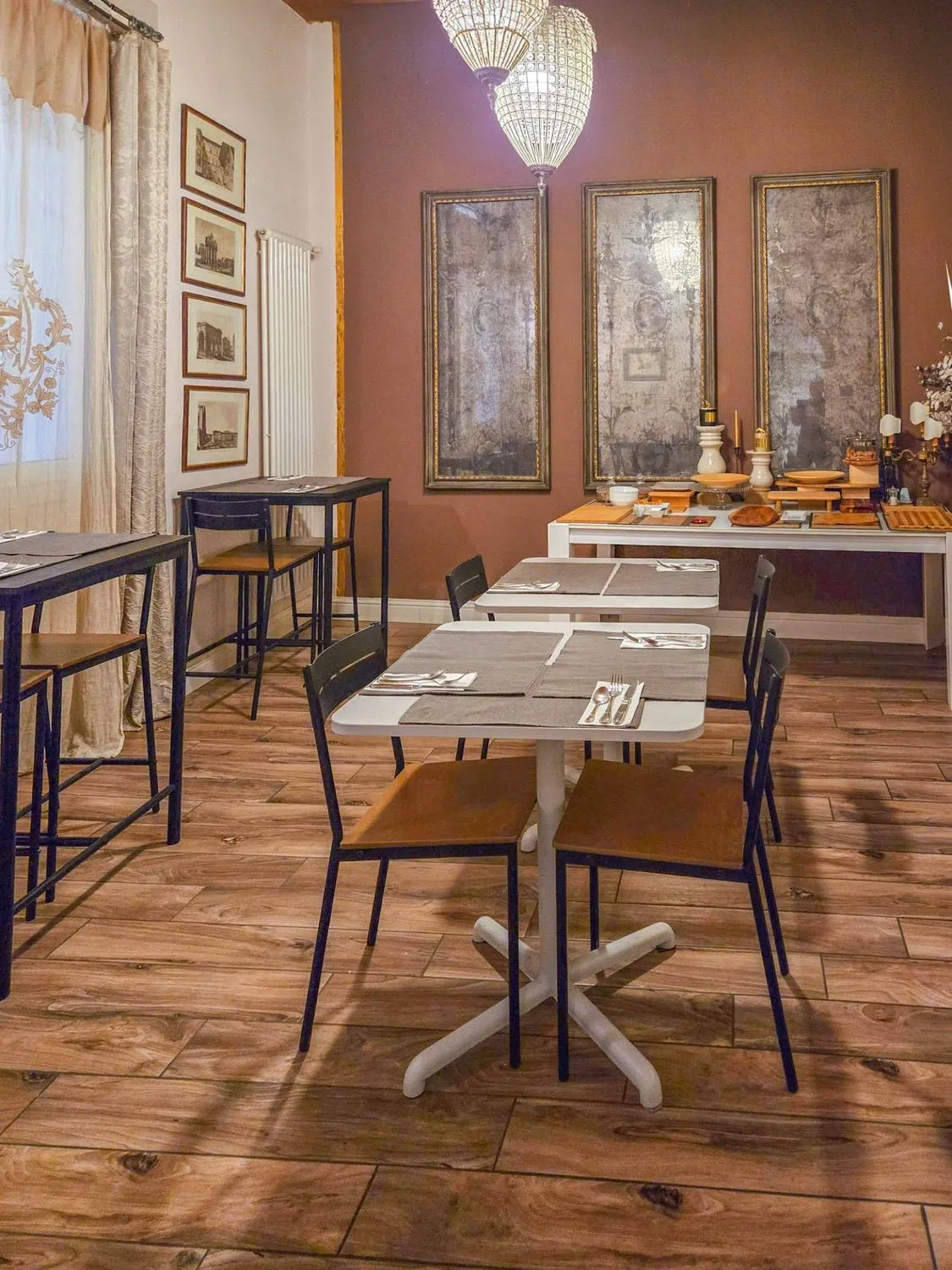 Appartamento in via Torta, 12 - Photo 4