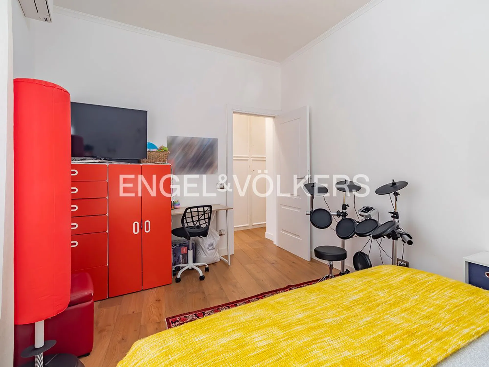Appartamento in via di Santa Maria Mediatrice - Photo 13