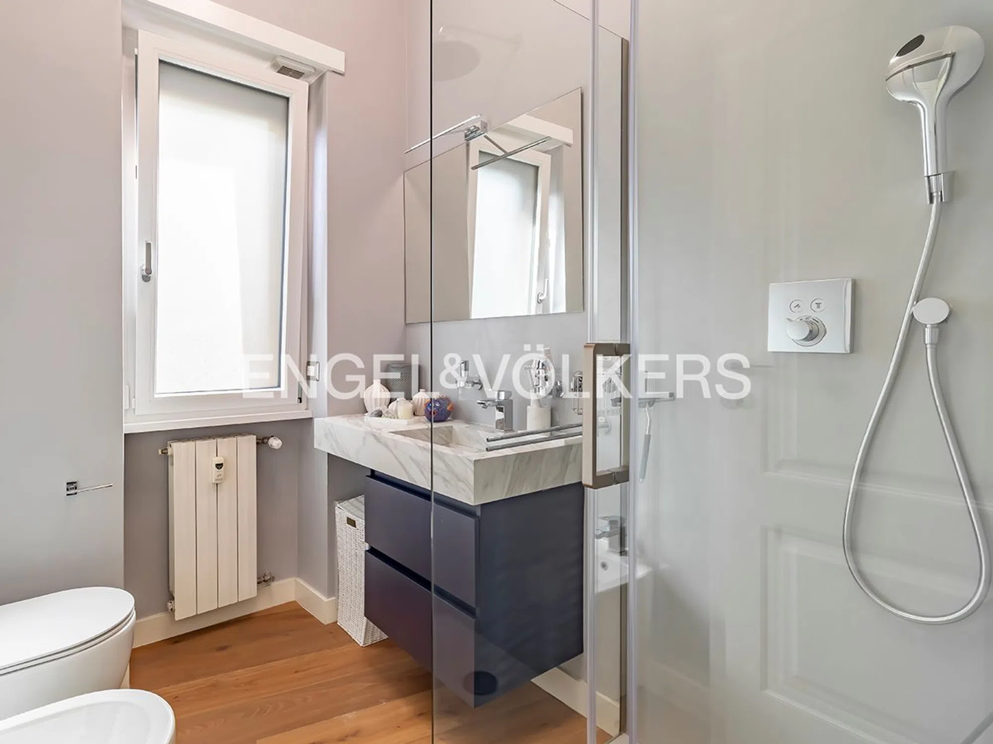 Appartamento in via di Santa Maria Mediatrice - Photo 15