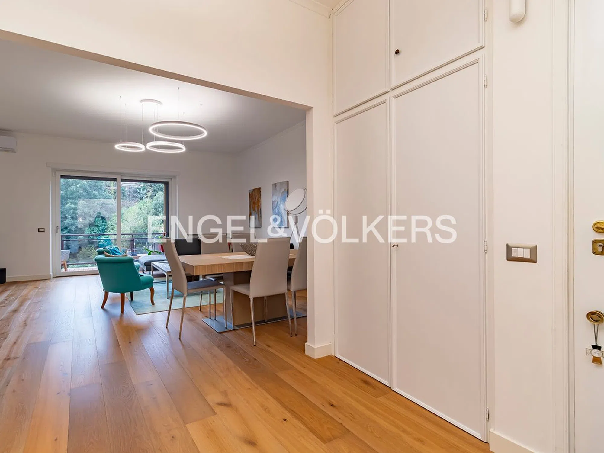 Appartamento in via di Santa Maria Mediatrice - Photo 17