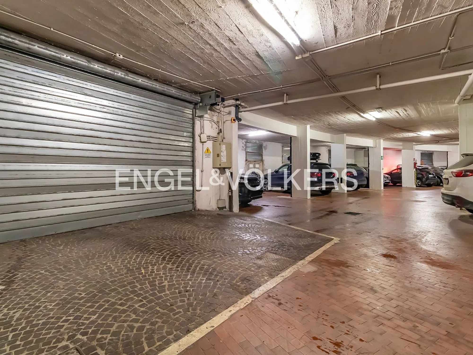 Appartamento in via di Santa Maria Mediatrice - Photo 20