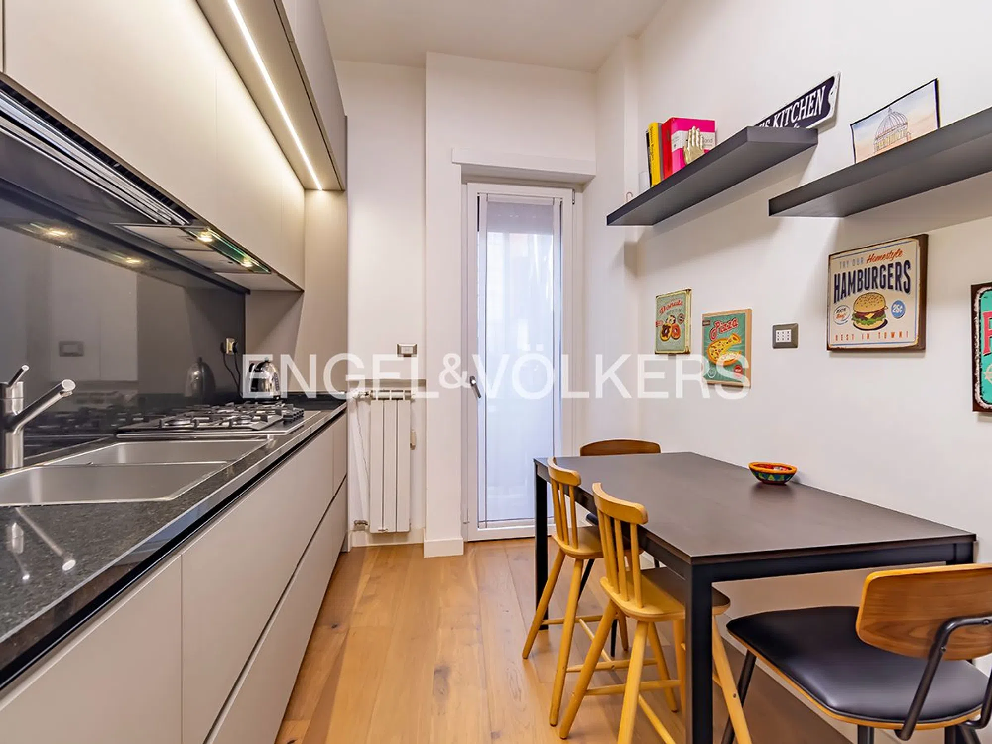 Appartamento in via di Santa Maria Mediatrice - Photo 6
