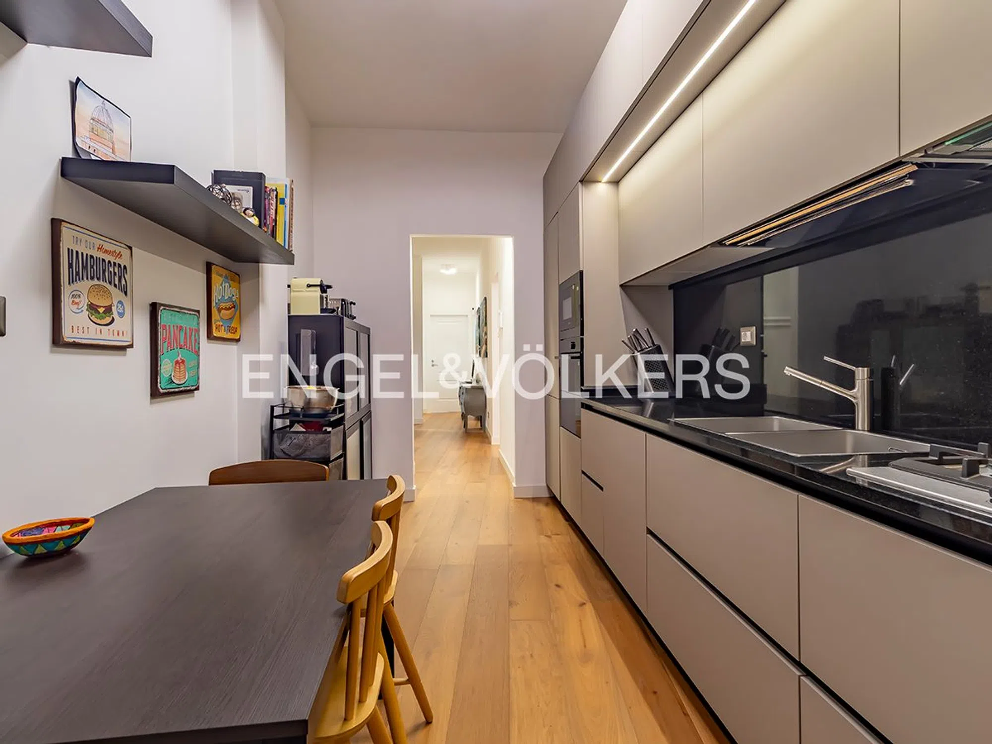 Appartamento in via di Santa Maria Mediatrice - Photo 7