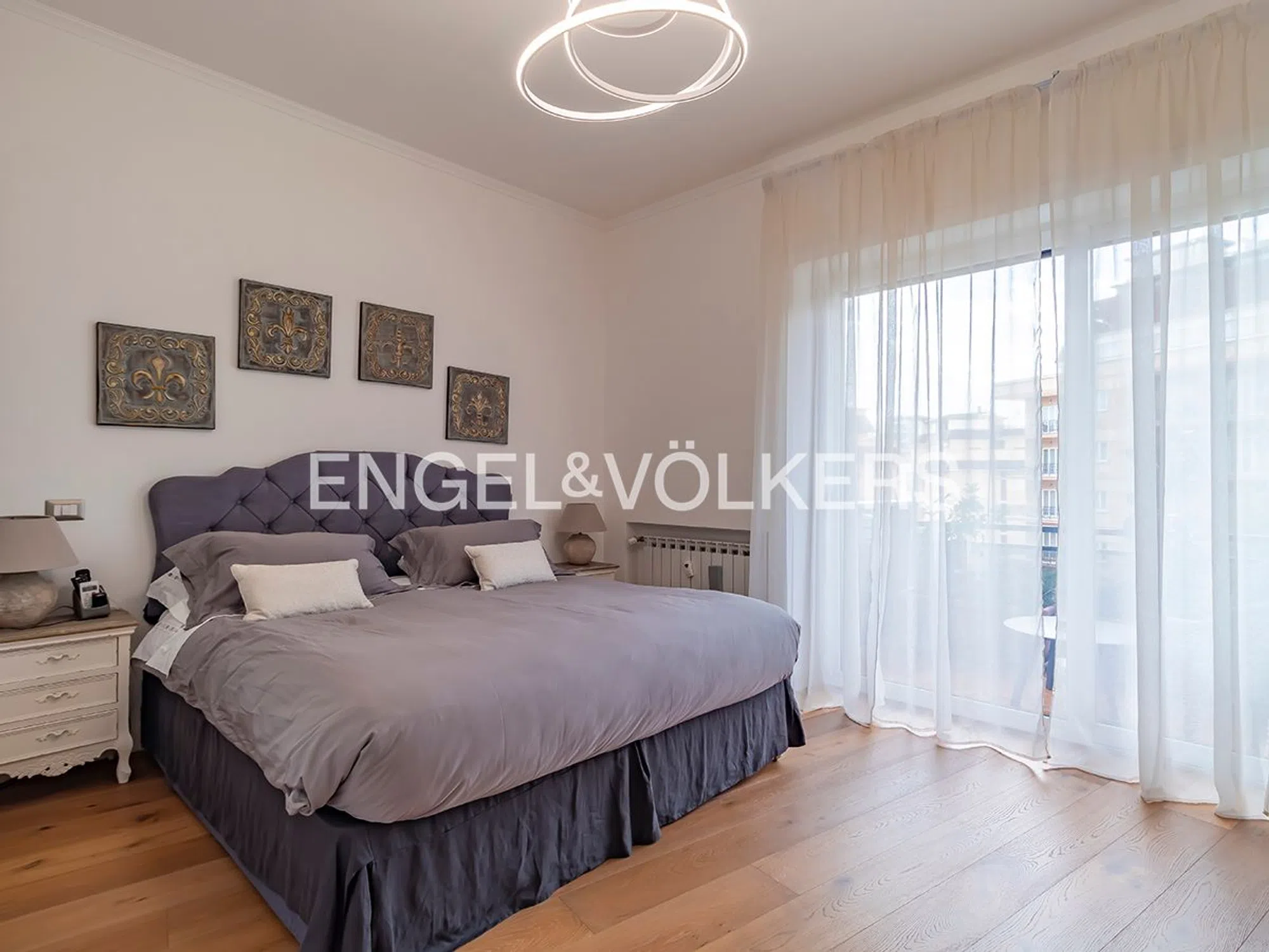 Appartamento in via di Santa Maria Mediatrice - Photo 8