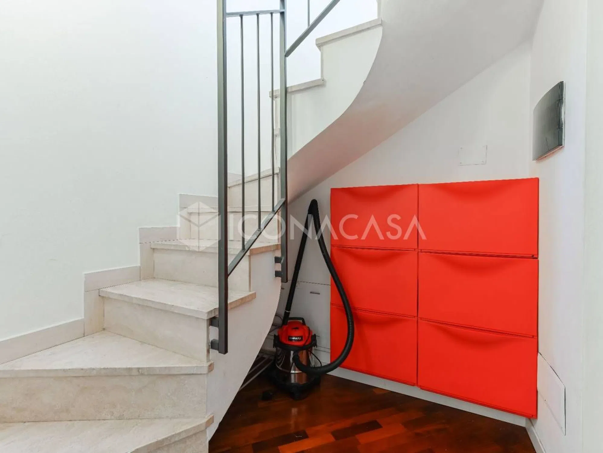 Appartamento su due piani in via Casoretto, 36 - Photo 19