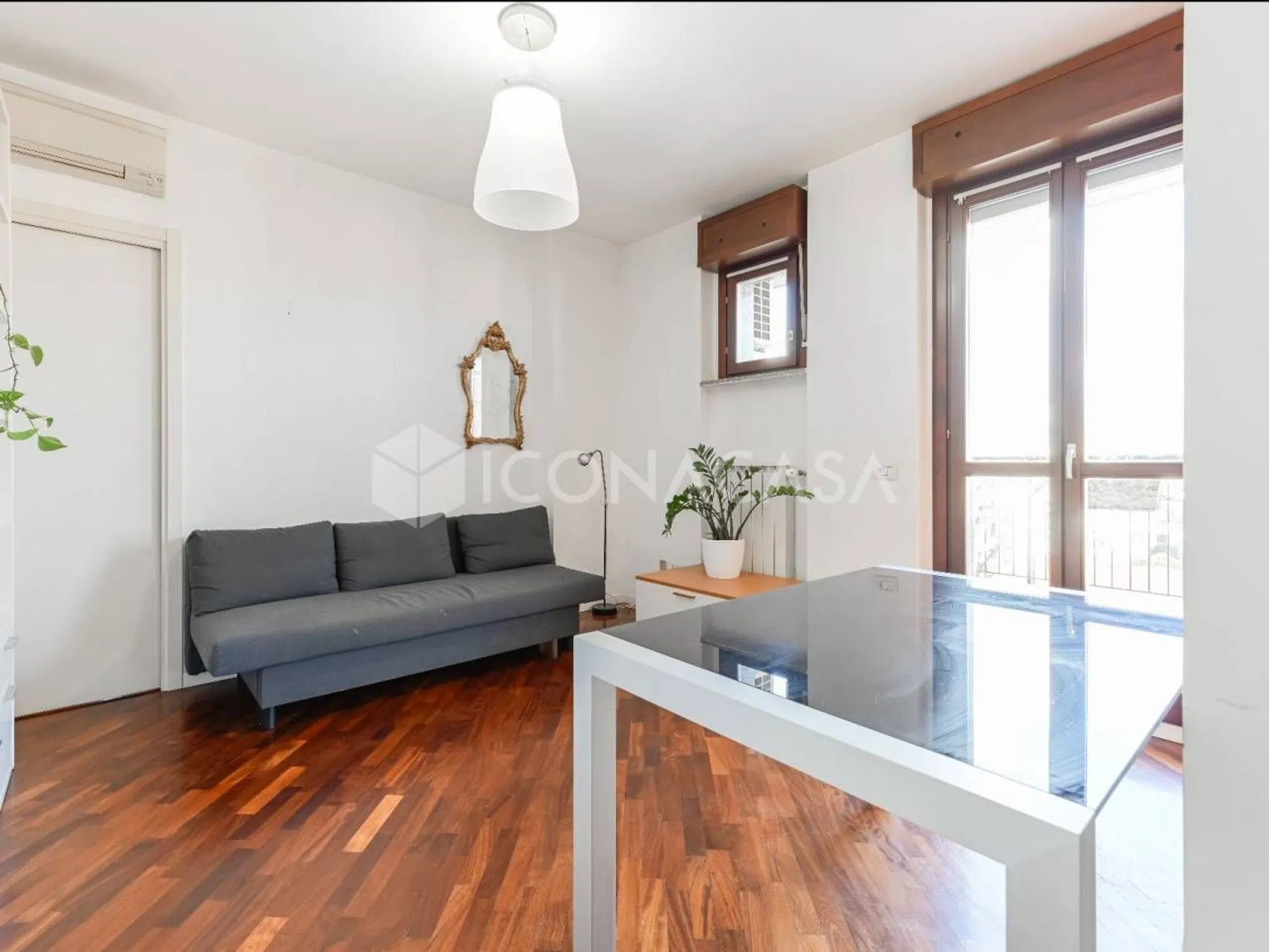 Appartamento su due piani in via Casoretto, 36 - Photo 4
