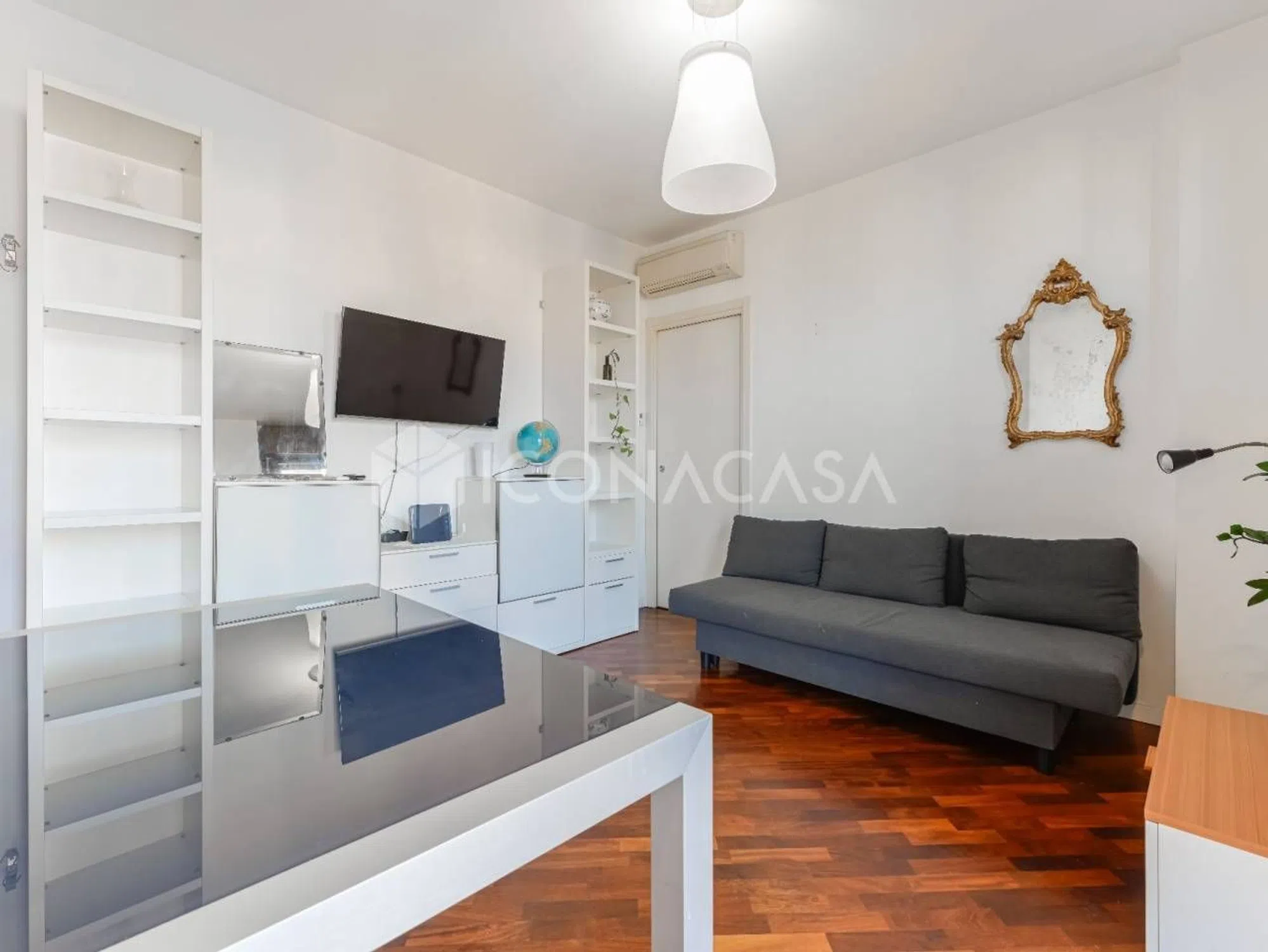 Appartamento su due piani in via Casoretto, 36 - Photo 5