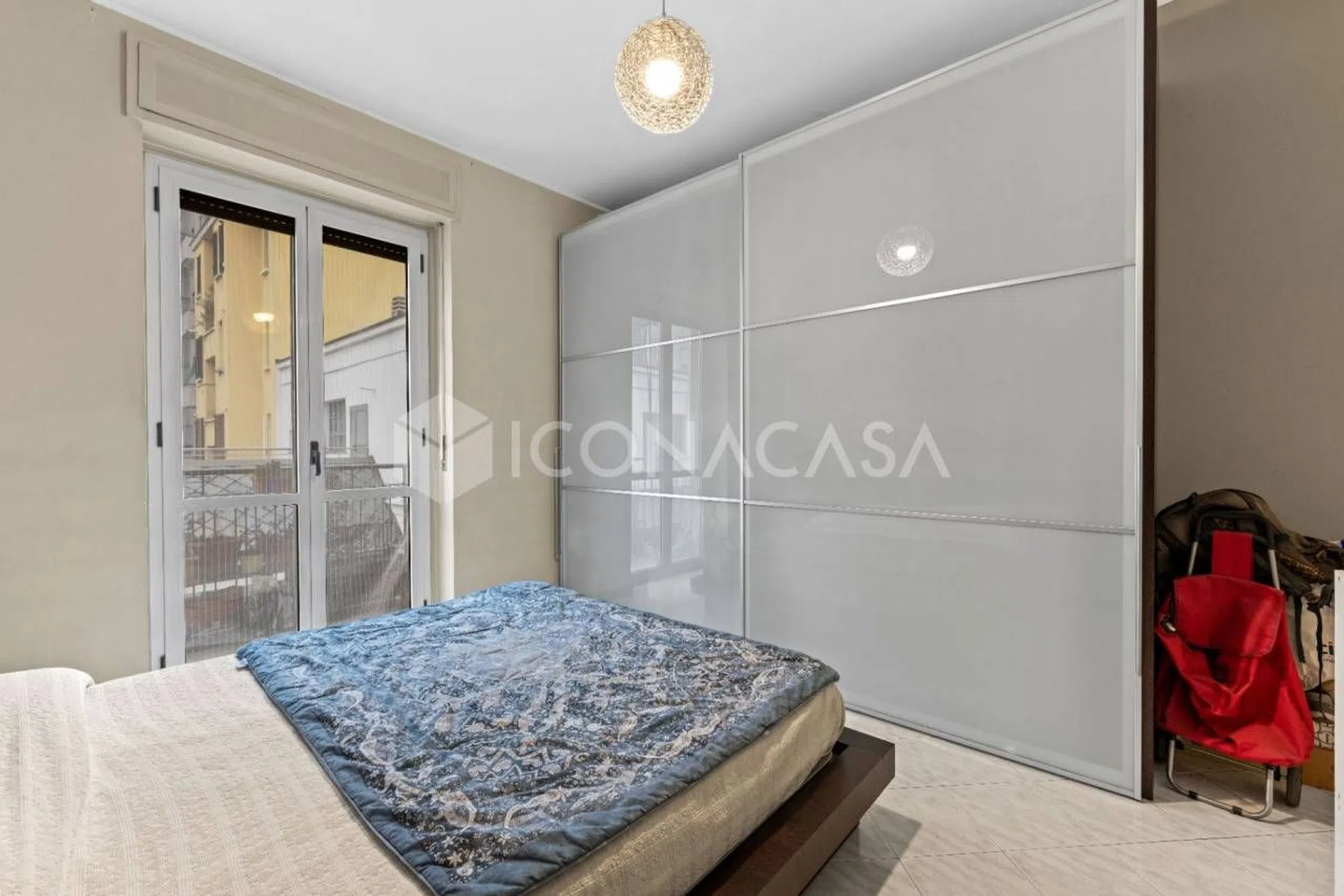 Bilocale in via Luigi Mancinelli, 19 - Photo 15