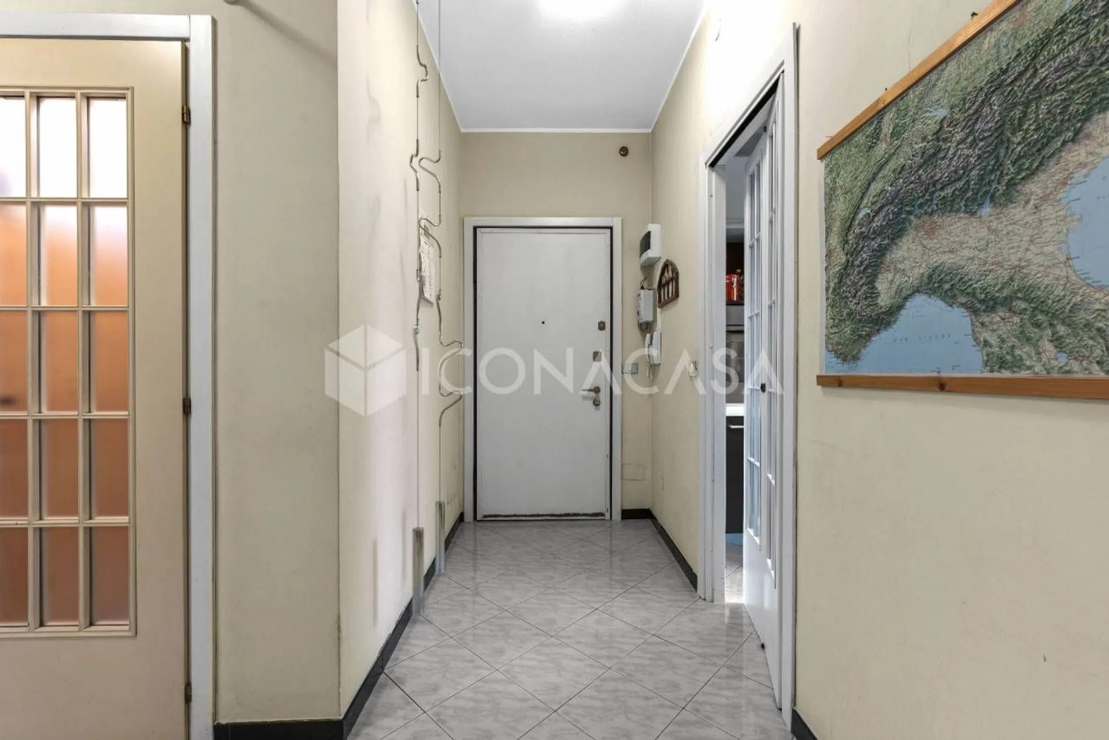 Bilocale in via Luigi Mancinelli, 19 - Photo 19