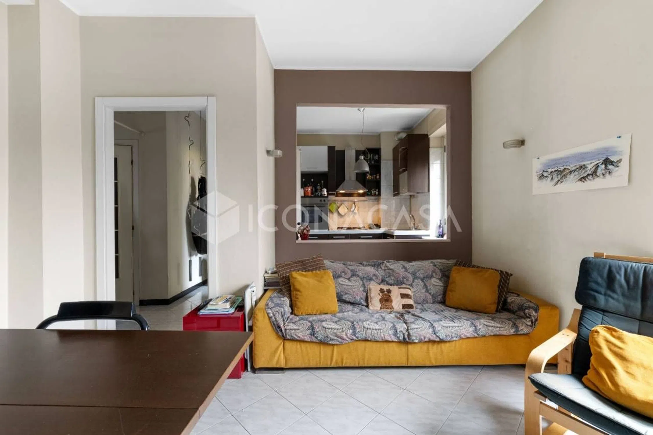 Bilocale in via Luigi Mancinelli, 19 - Photo 5