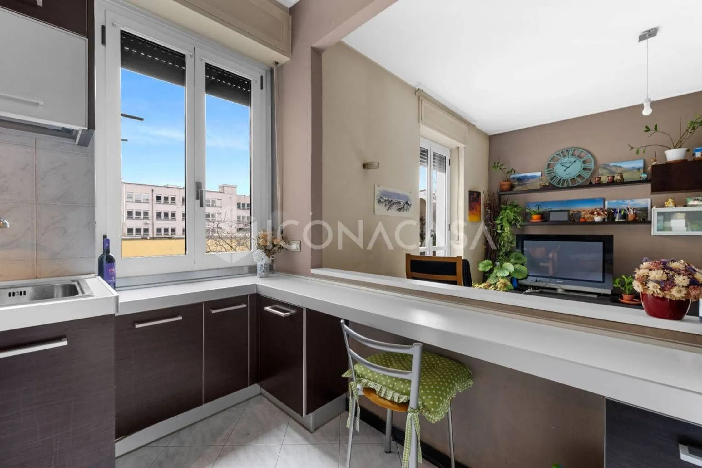 Bilocale in via Luigi Mancinelli, 19 - Photo 8